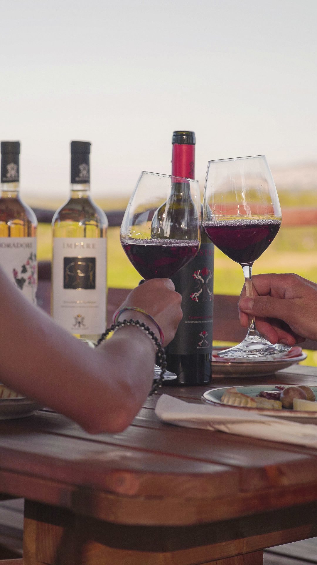 Dorgali: visit of a winery with tasting - Photo 4