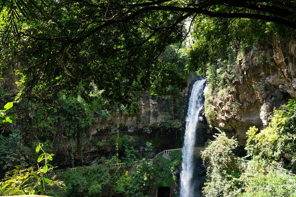 Tour Cuernavaca: descubre las joyas del Estado de la Eterna Primavera (4 días) 2