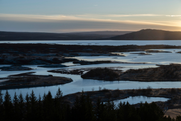 Private tour: Golden Circle and Farm Lunch in Minivan - photo 15