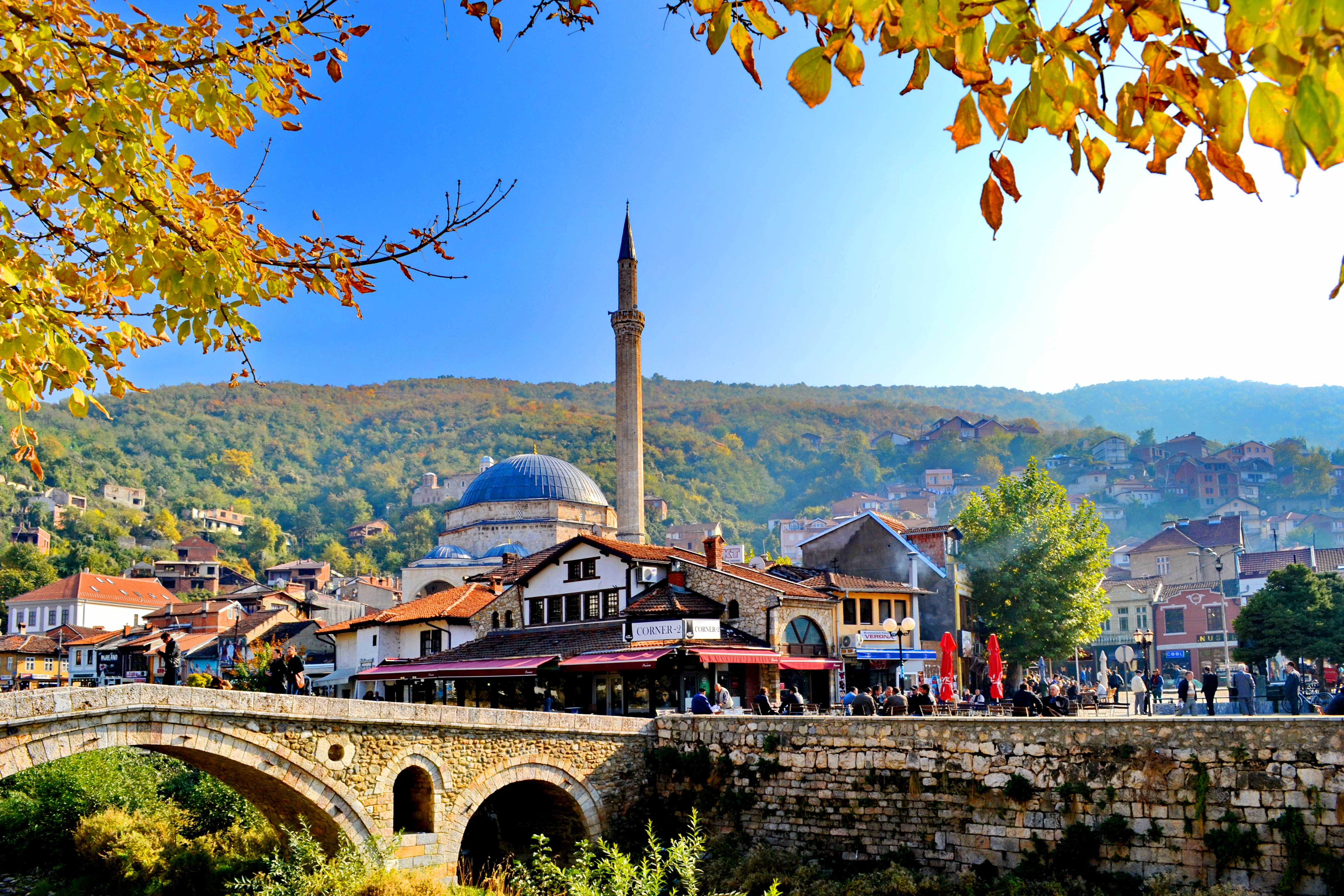 Day Trip To Prizren Kosovo