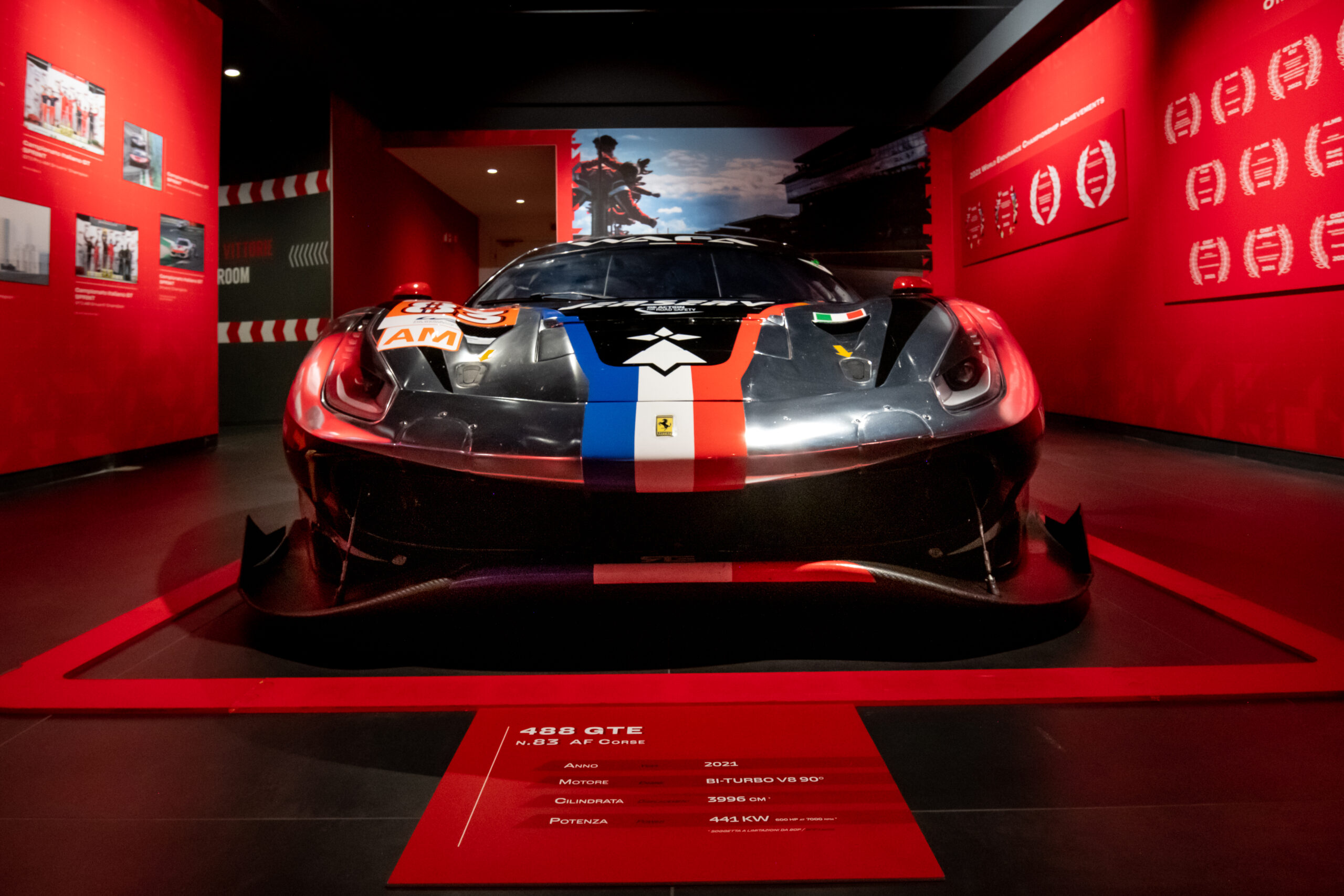Modena: Combo Musei Ferrari e Museo Pavarotti - Photo 27