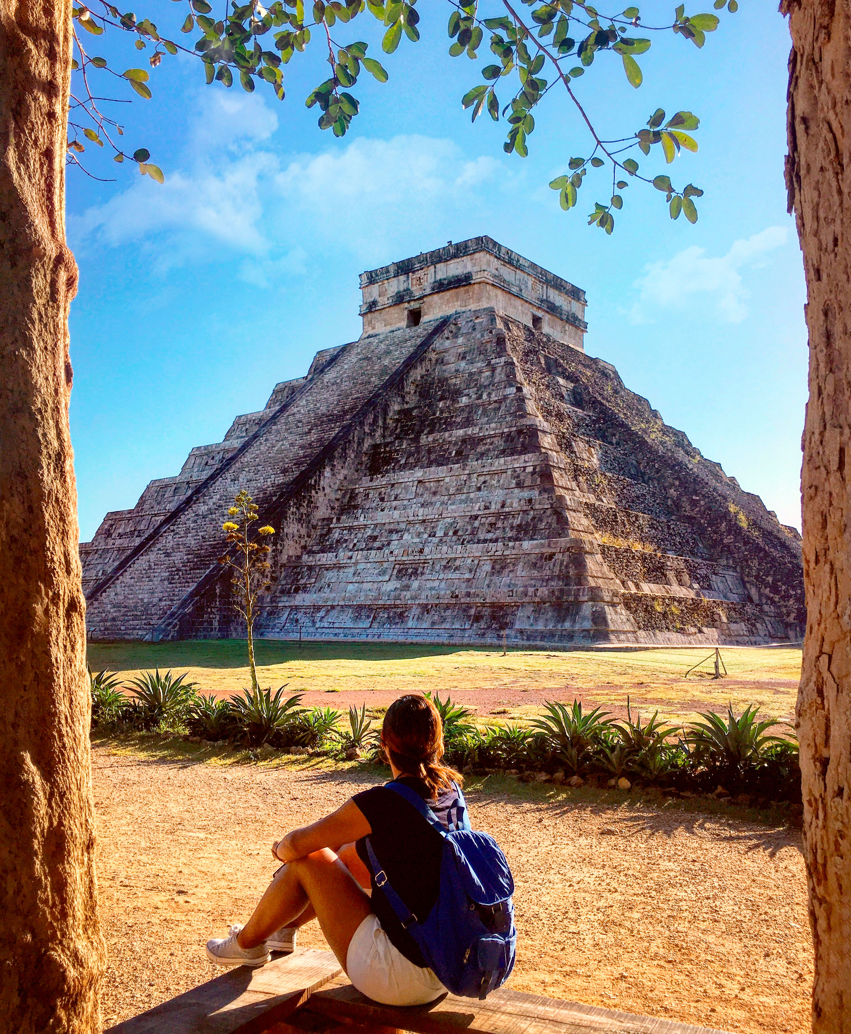 2-Days Combo Tour XCARET PLUS + XICHEN DELUXE