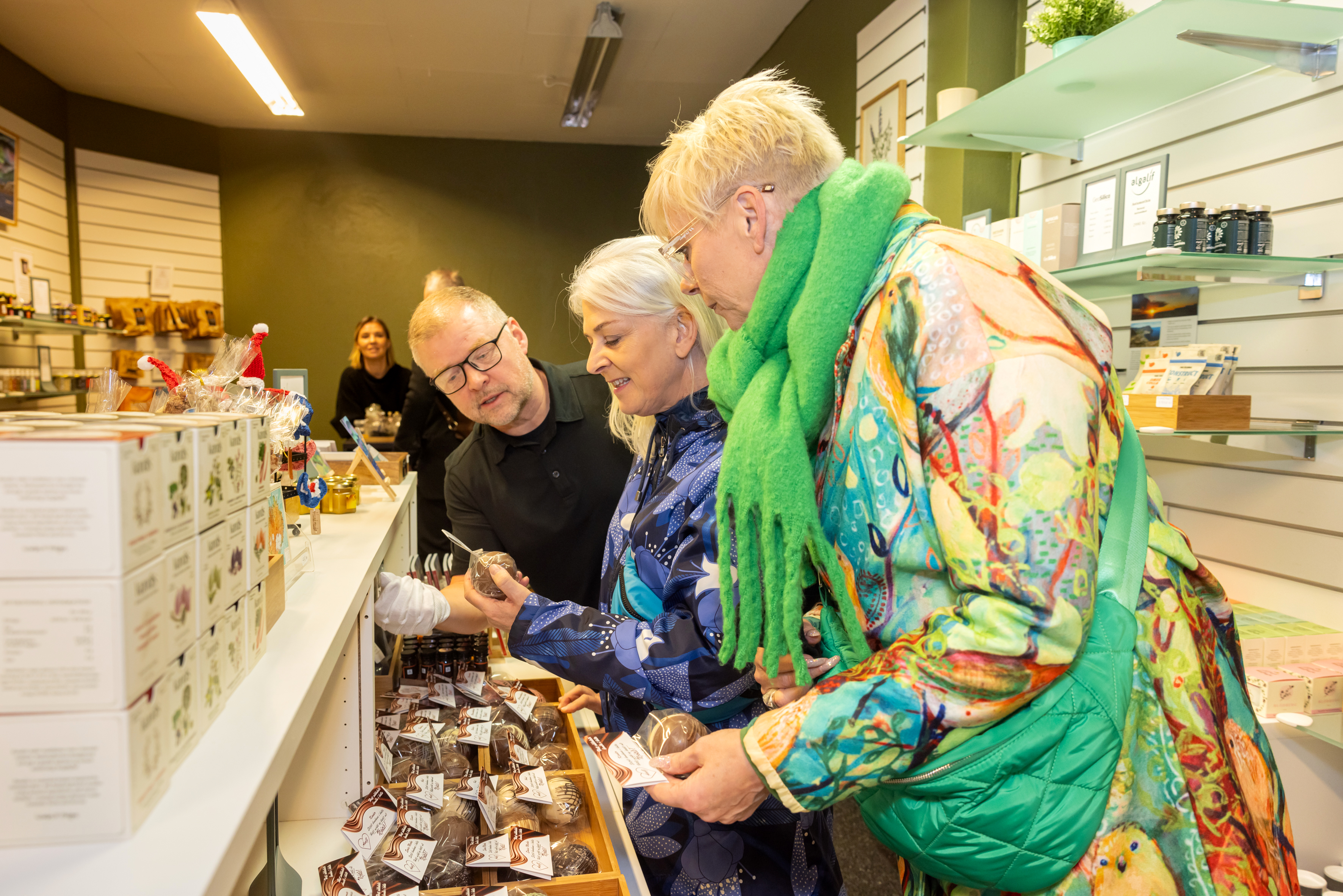 Private Icelandic Sweet Tooth Tour  - photo 9