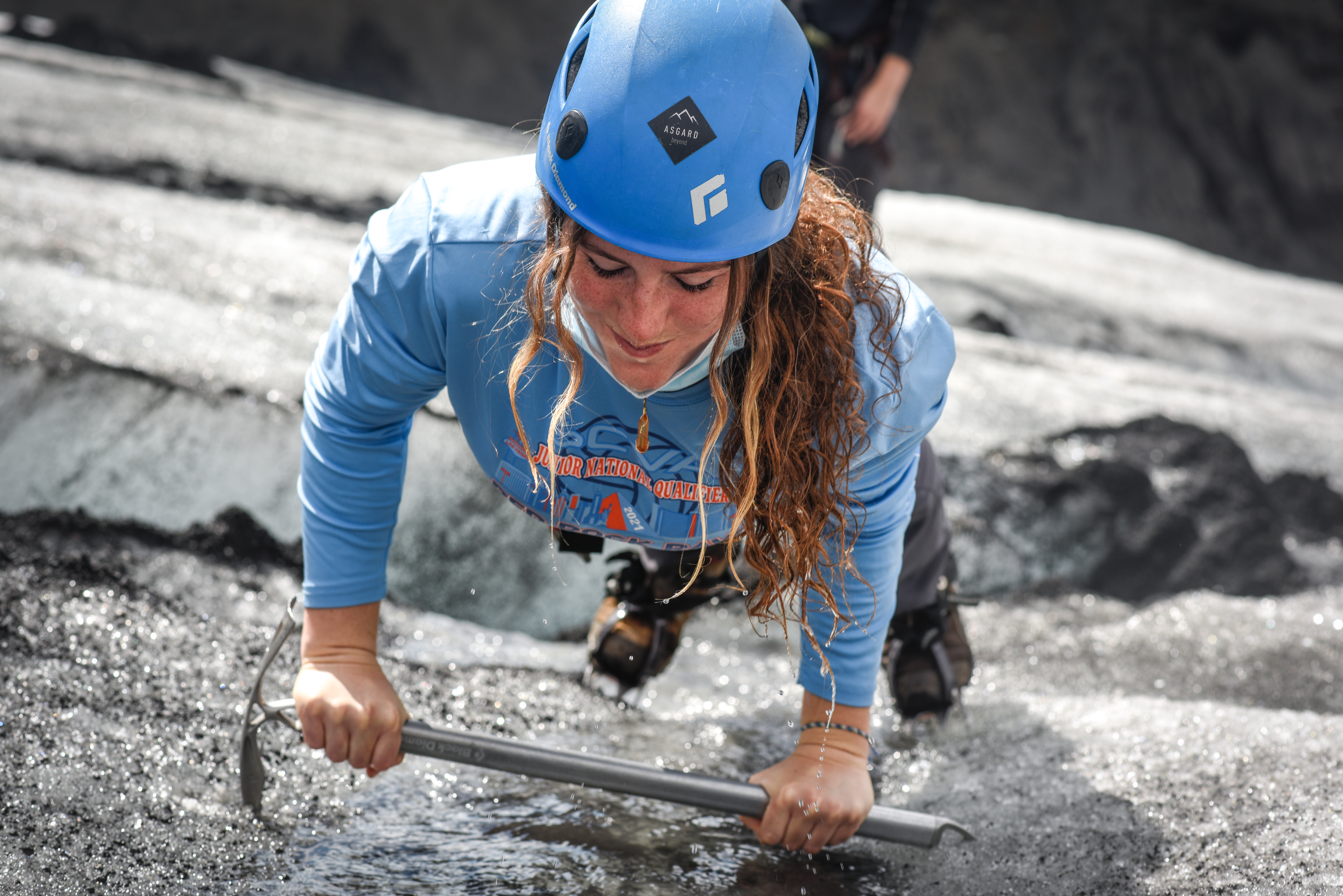 Private Glacier Hike on Sólheimajökull Glacier - photo 12