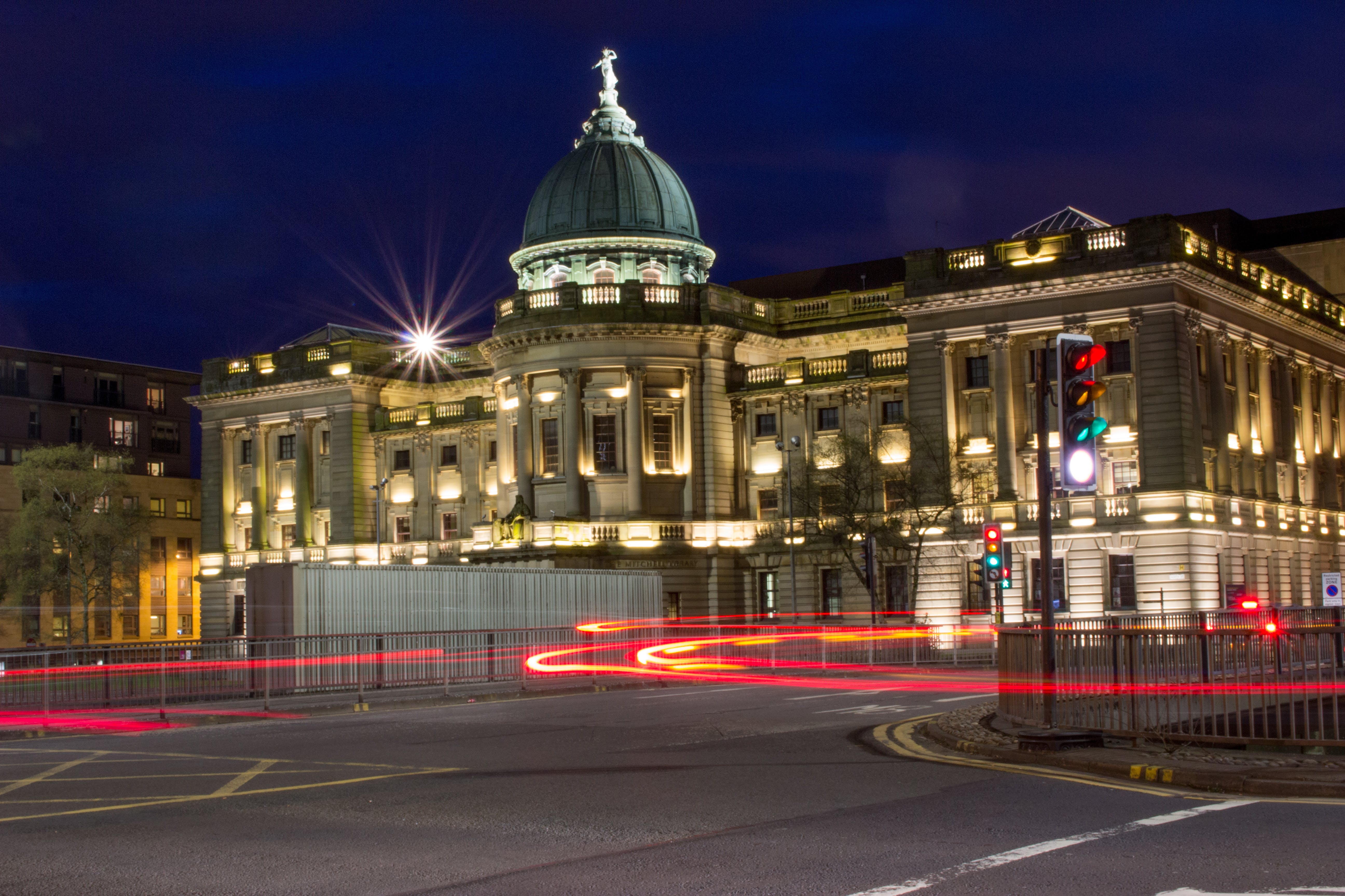Escapadas a la ciudad de Glasgow: 3 noches / 4 días - Foto 2