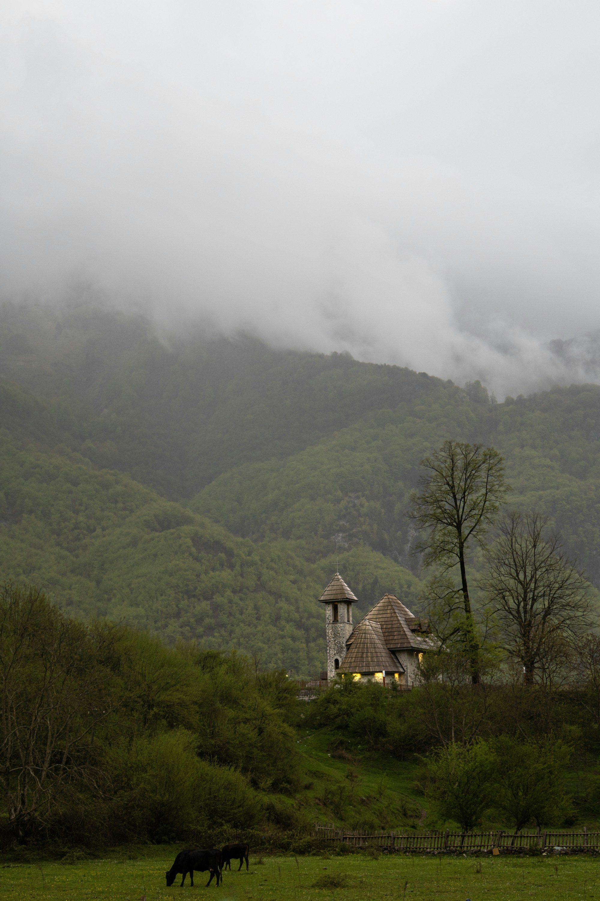 Shkodra & Theth Day Tour from Durrës - Albania Nature & Culture - Photo 9