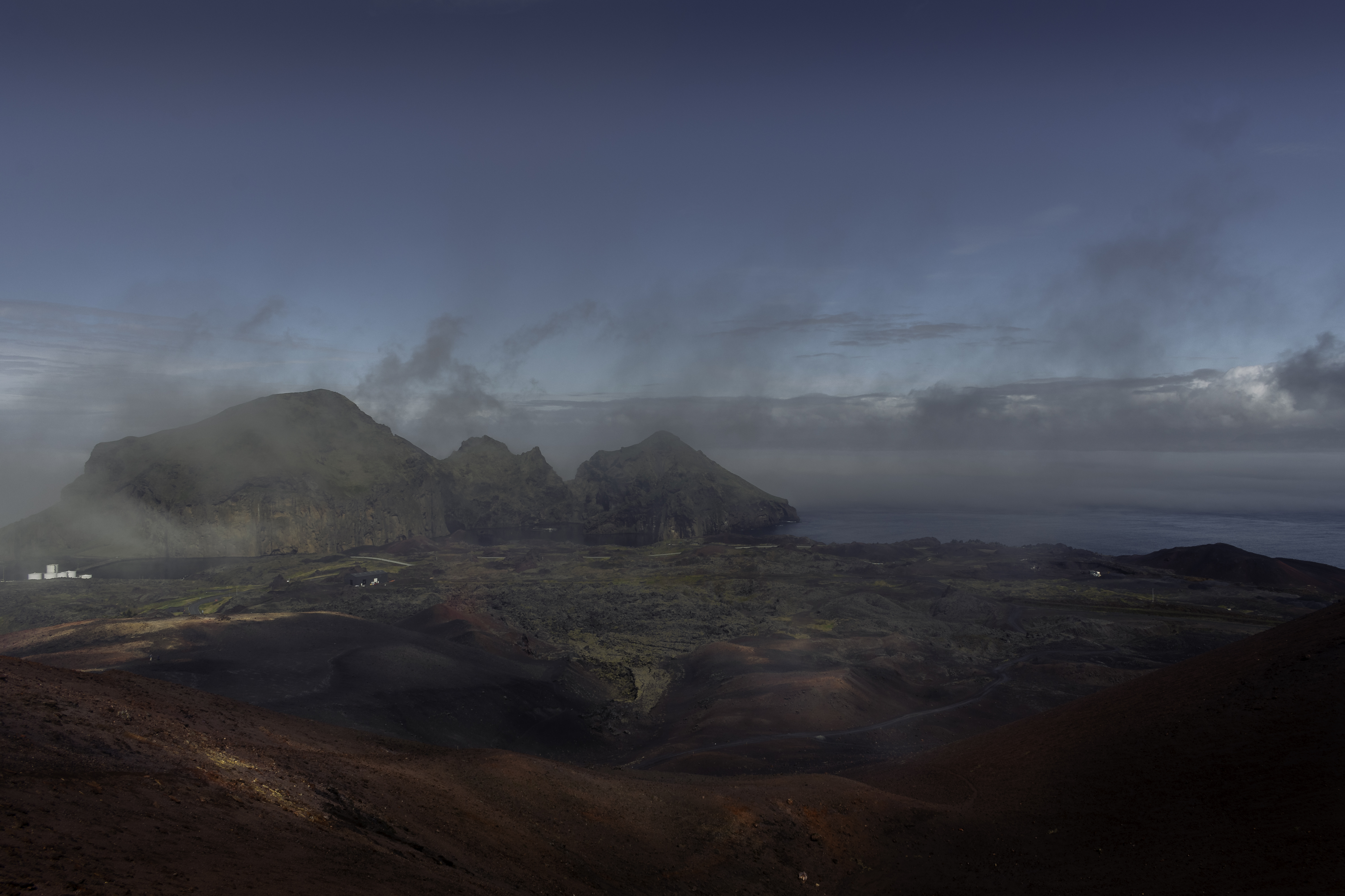 Private SuperJeep tour to the Westman Islands: History and Natural Wonders - photo 13