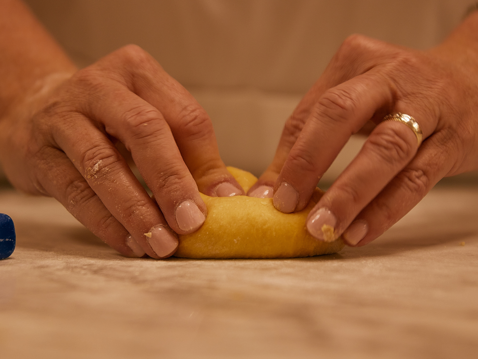 Cooking Lesson: From The Market To The Table in Florence - Photo 4