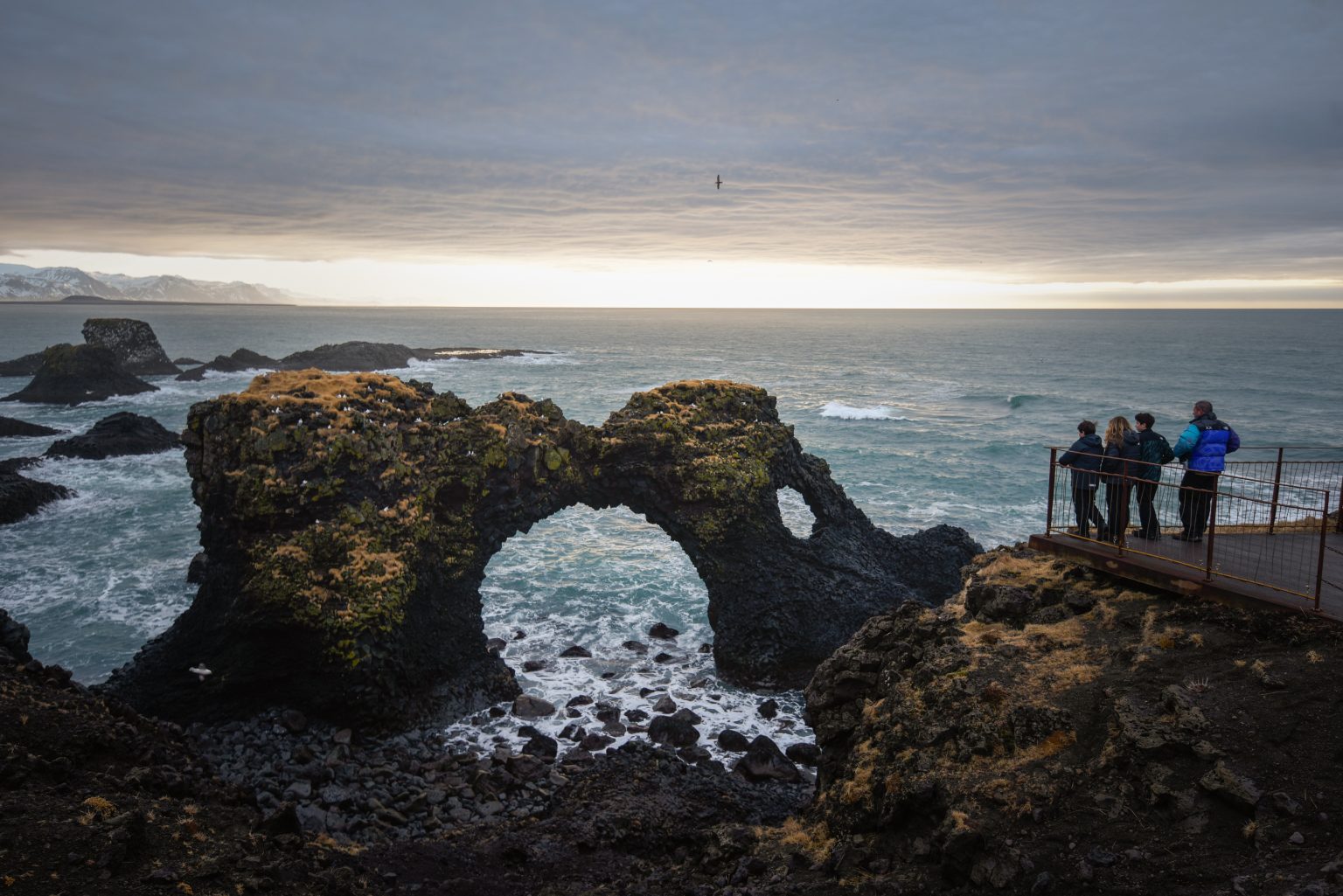 Private Iceland Solar Eclipse 2026  - photo 35
