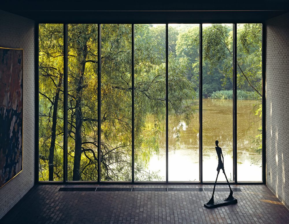 Art by the Sea: Louisiana Museum Private Day Trip, Copenhagen