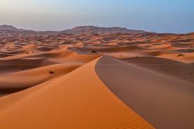 3 days private trip from marrakech to Merzouga