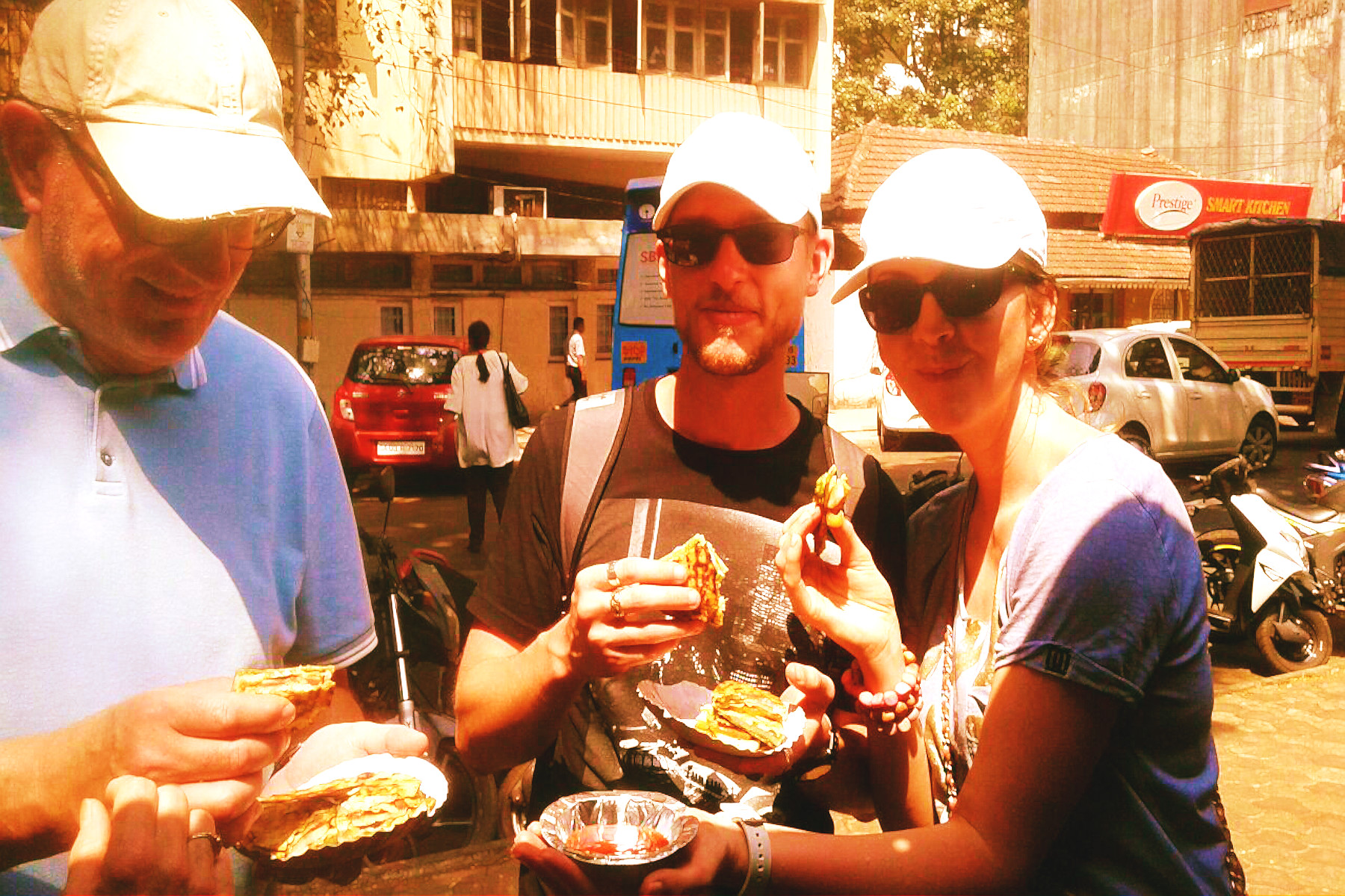 Food Walk Tour Amritsar - Photo 4