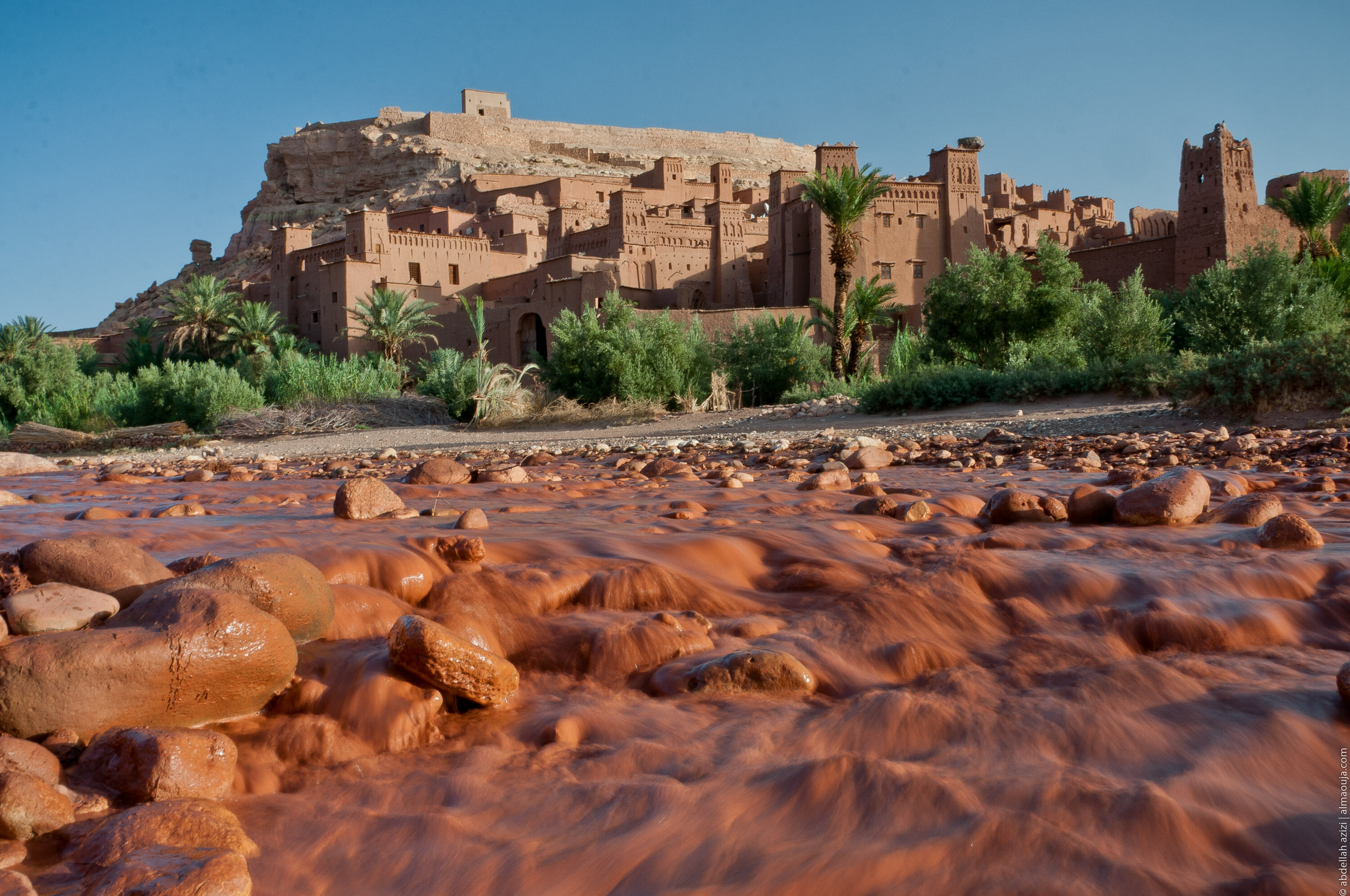 Private Tour: 3-Day Desert Tour from Fez to Marrakech - Photo 5