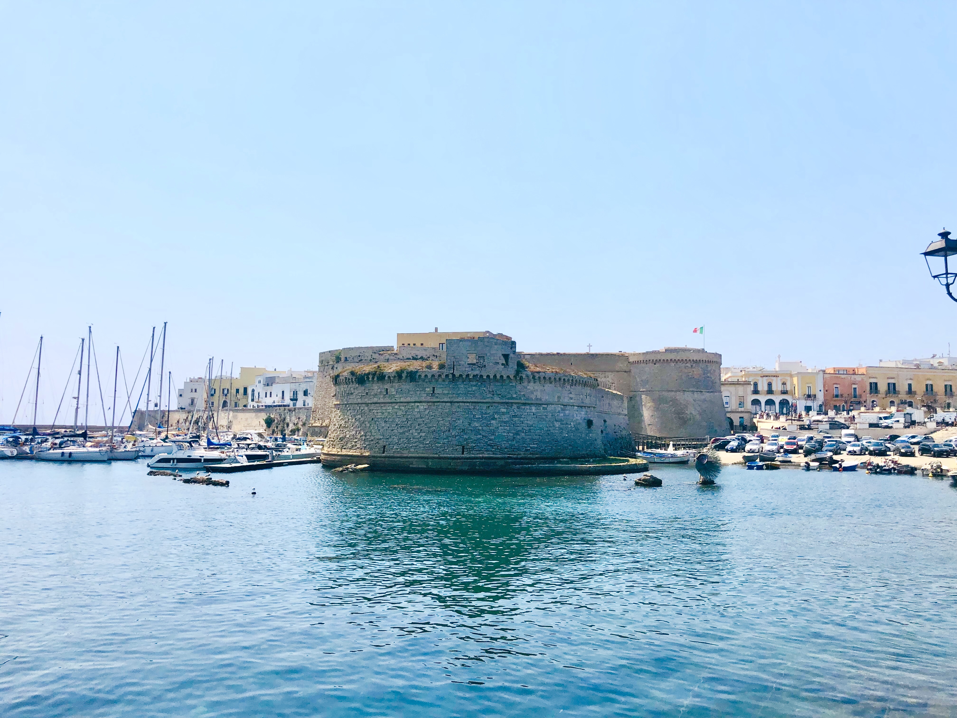 Tour to 4 Towns of Salento: Galatina, Otranto, Leuca and Gallipoli. Departing from Lecce - Photo 10