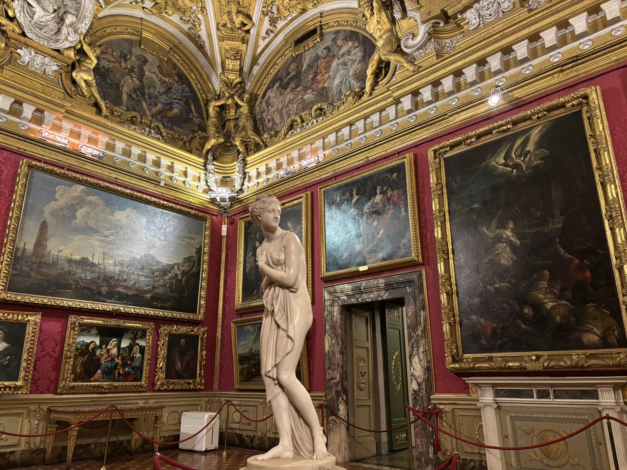 Pitti Palace & Boboli  Gardens tour with a local Guide - Photo 71