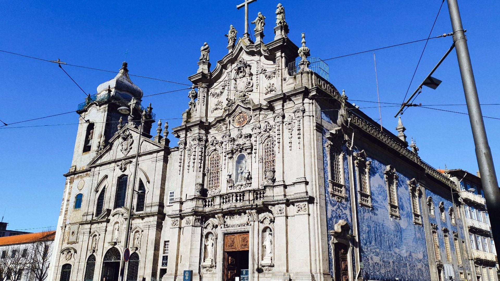 Private Porto Morning Tour: São Bento, Sé and Bridge Viewpoints - Photo 7