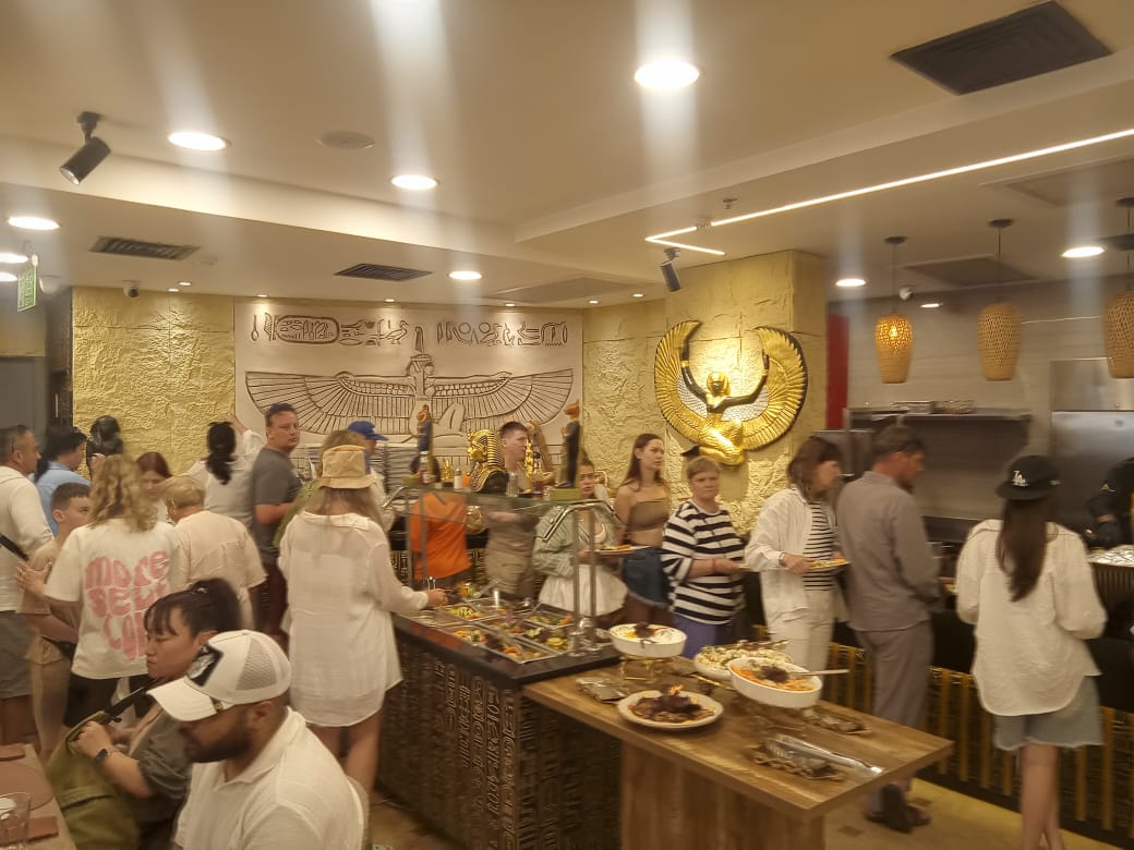 Luxor & Aswan 2-Day Tour from Hurghada — photo 4