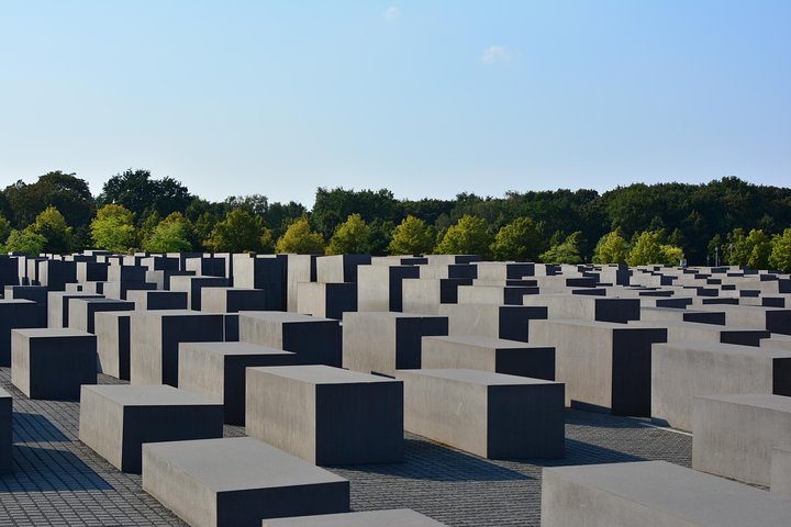Berlin Tarihi ve Öne Çıkan Yerler Gezisi
