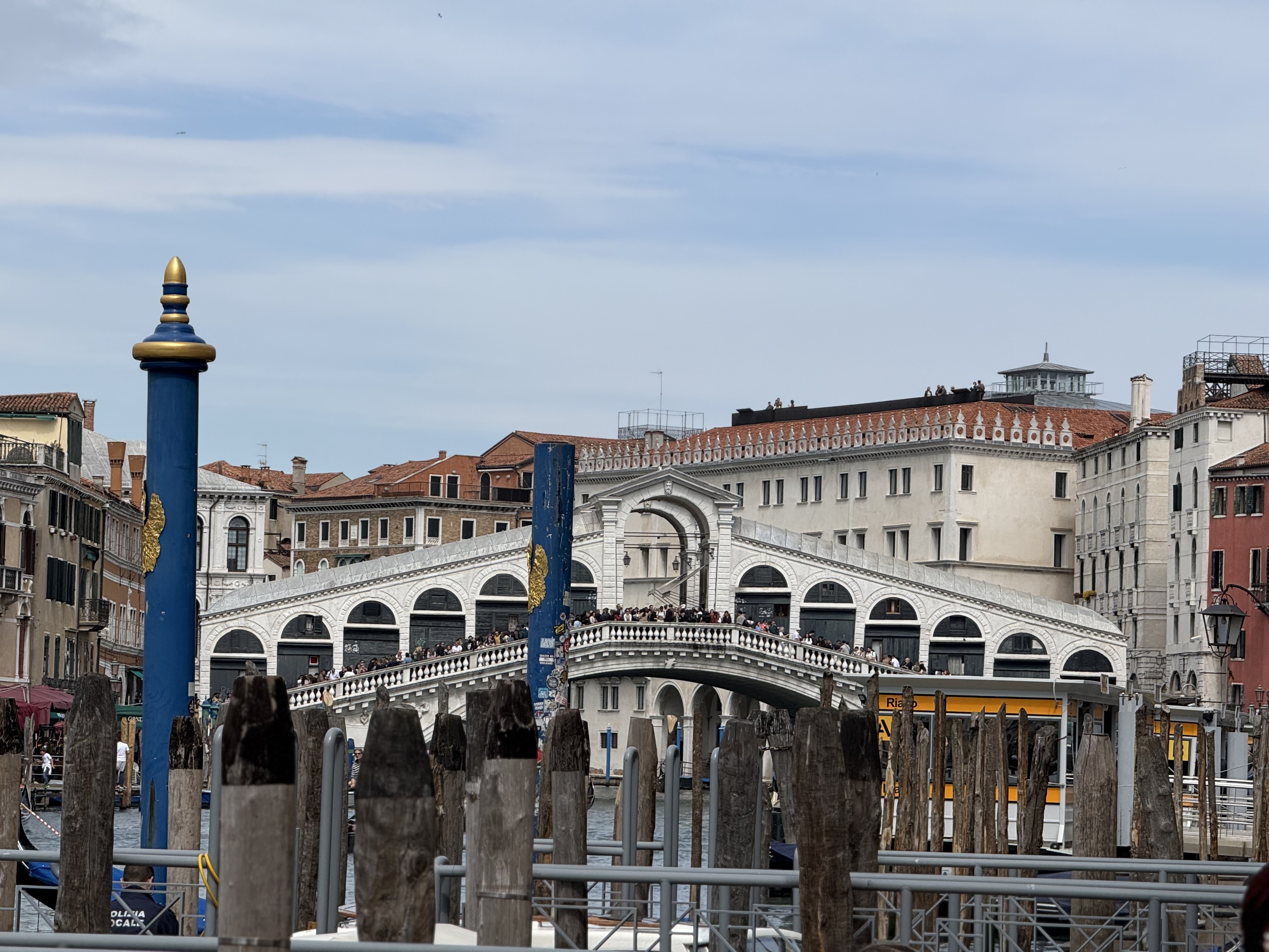 Imperdibles de Venecia: Palacio Ducal, Basílica Dorada y Zona de San Marcos en Grupo Reducido - Alojamientos en Venecia