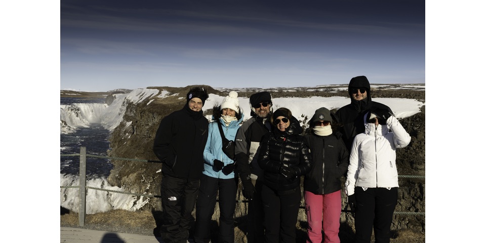 Small group Tour: Golden Circle Premium and Lava Tunnel - photo 34