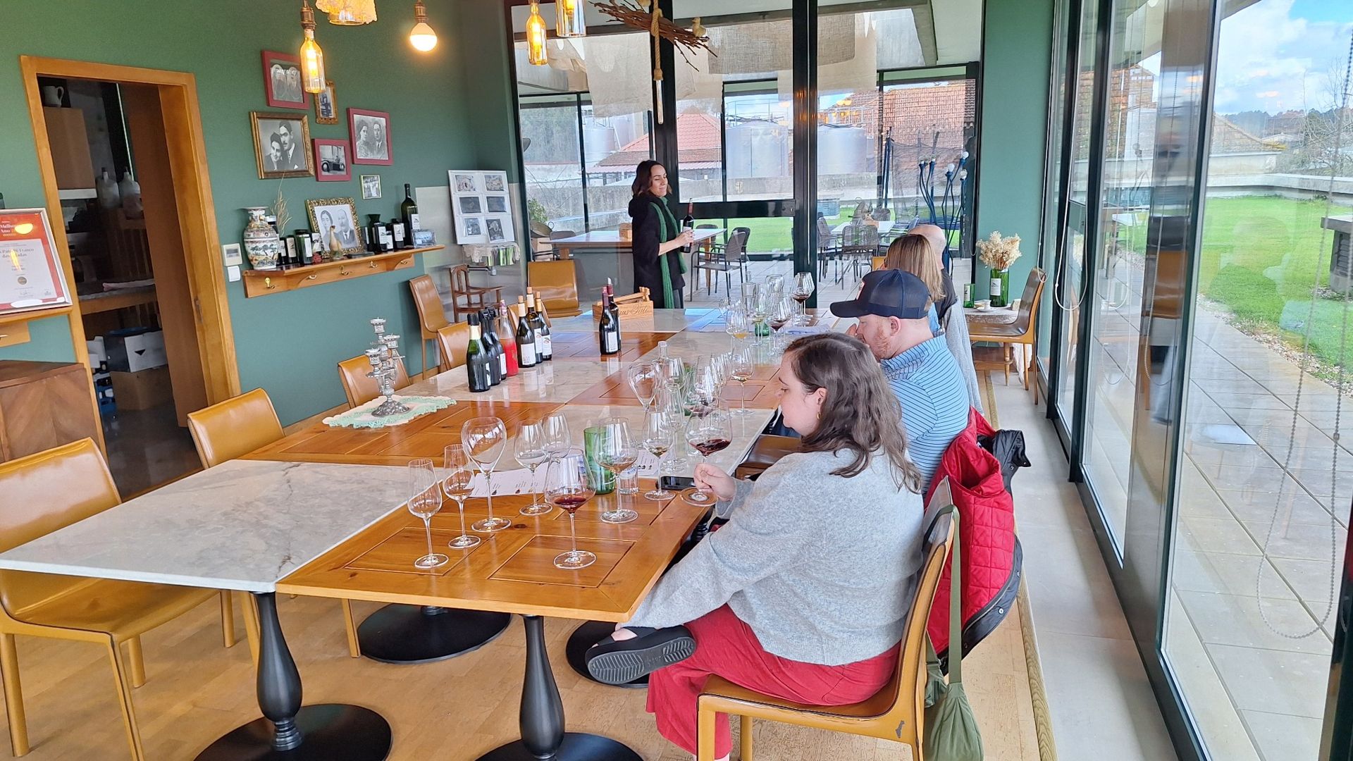 Private Bairrada Wine Tour from Porto with Two Historic Caves - Photo 15