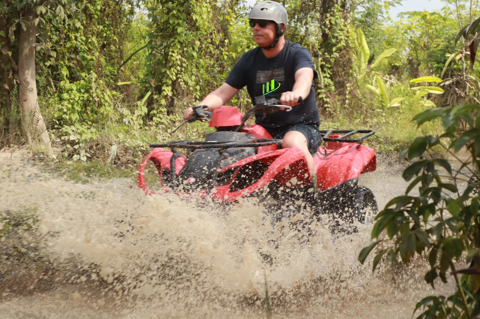 Bali Fun Adventure ATV in Ubud Village – photo 4