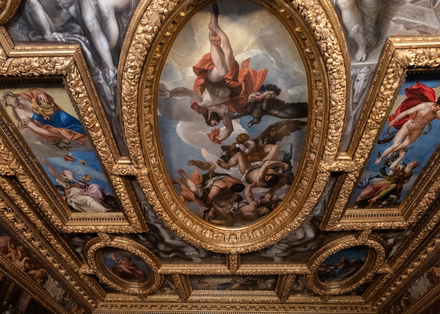 The opulent Doge's Palace - Private Guided Tour - Photo 2