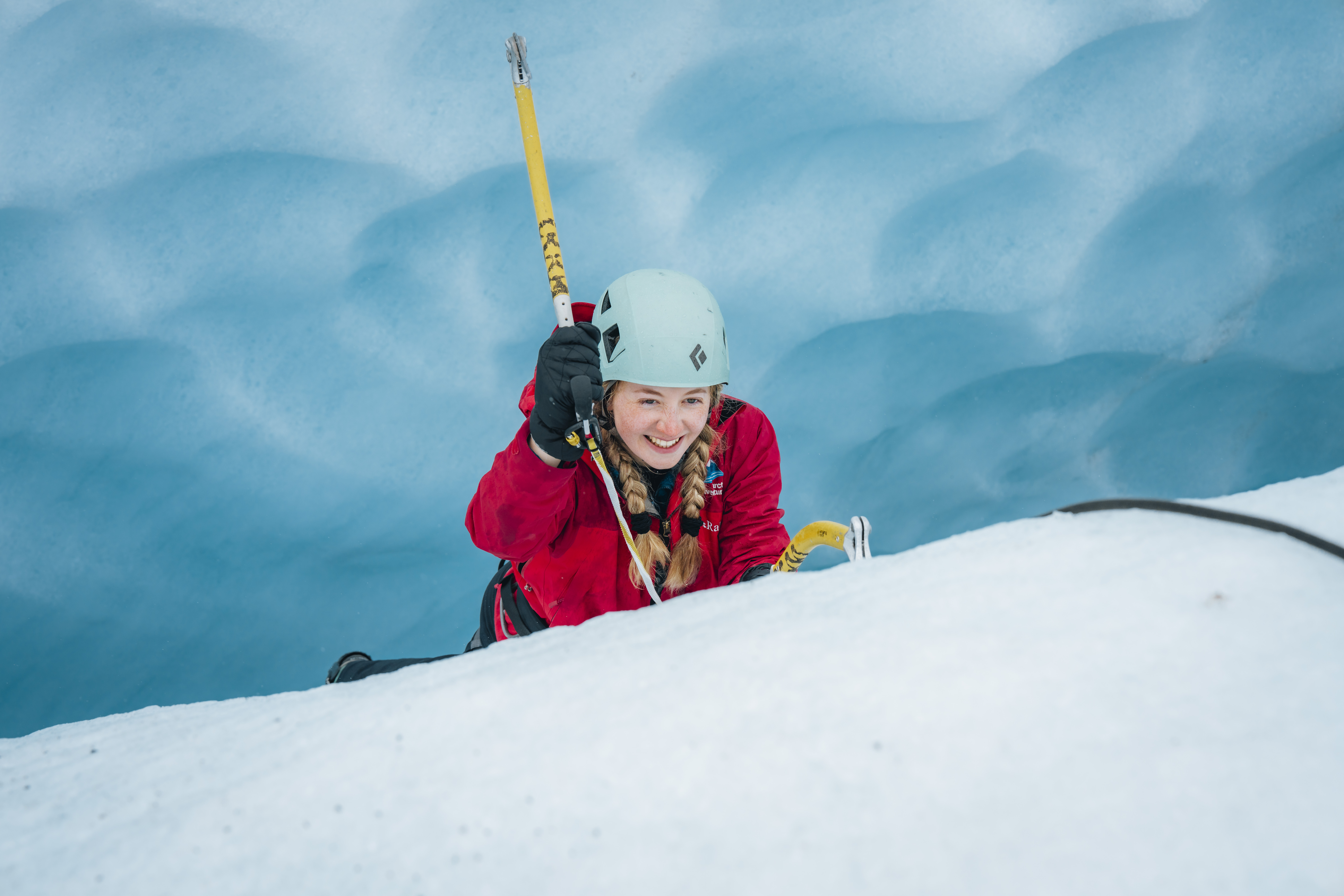 Glacier Xtreme
