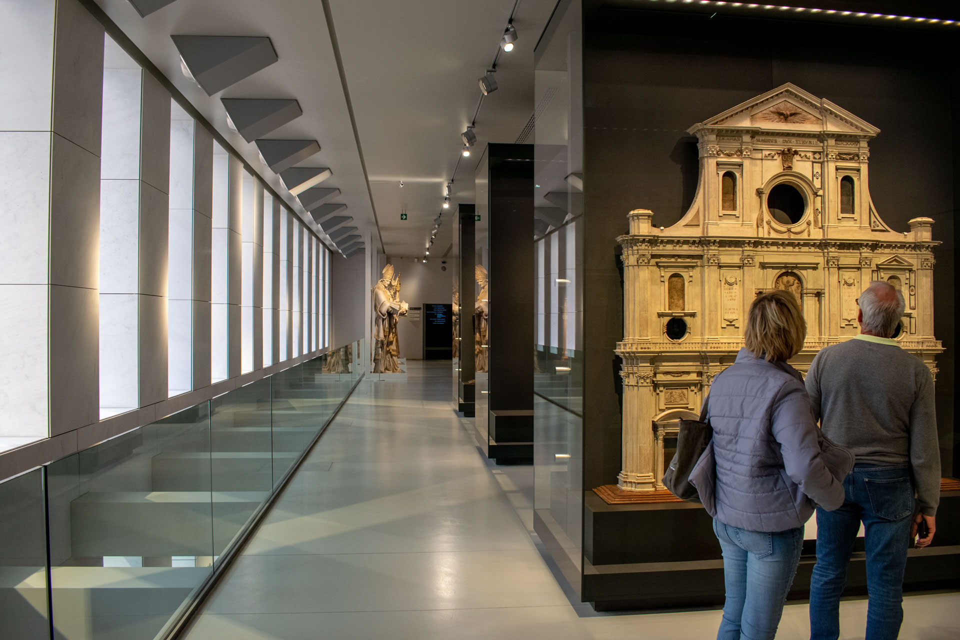 Florence Cathedral pass: Dome, Bell Tower, Baptistery, Cathedral, Cript and VR videoguide - Photo 43