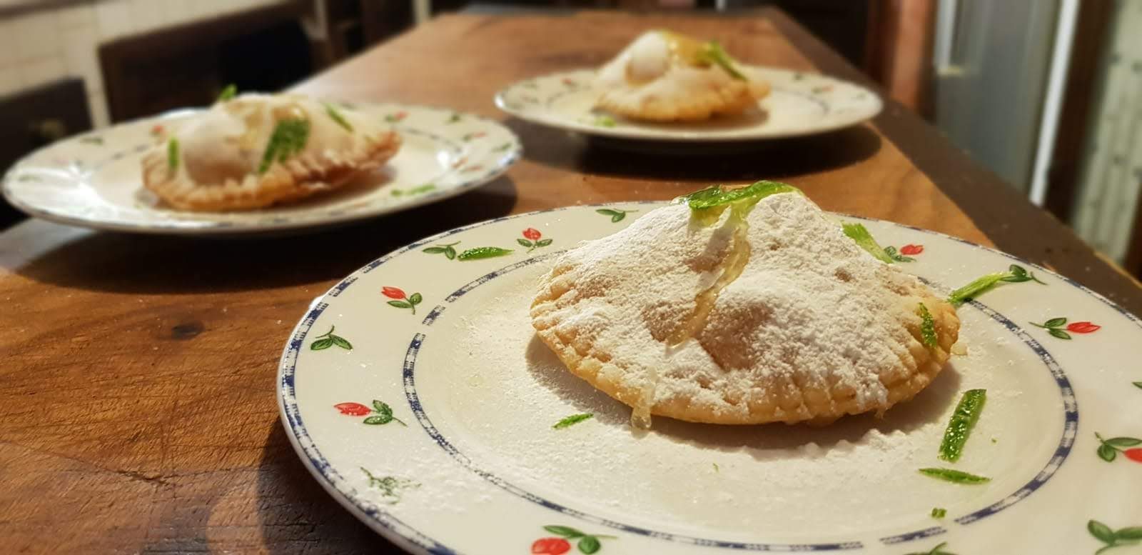 Alghero: traditional cooking class experience in Olmedo - Photo 10