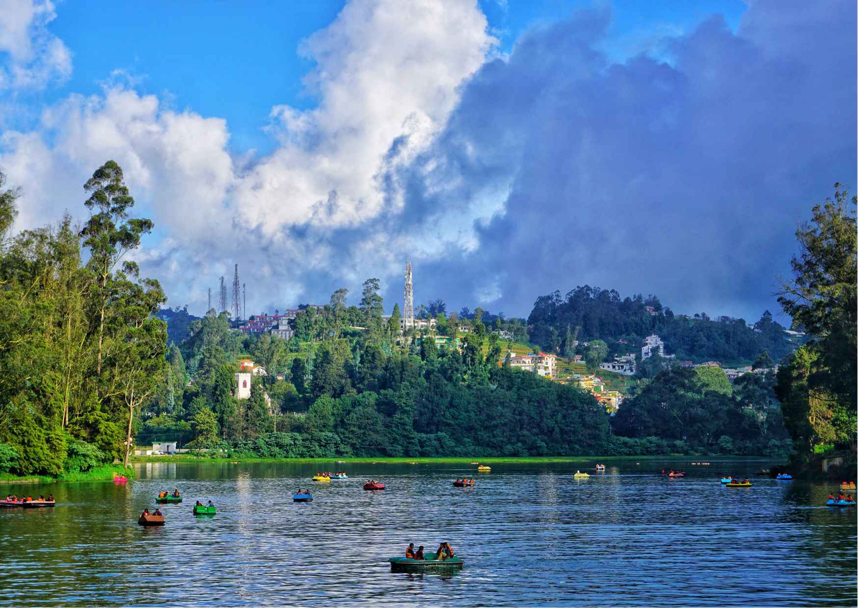 Heritage & Cultral Walking Tour Ooty (2 Hours Guided Walking Tour) - Photo 8