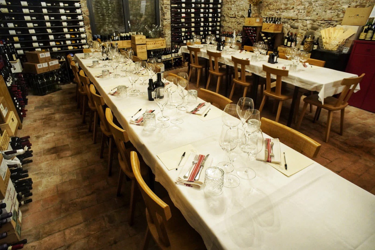 Tasting of 3 Garda Wines and Tortellini in Valeggio - Photo 9