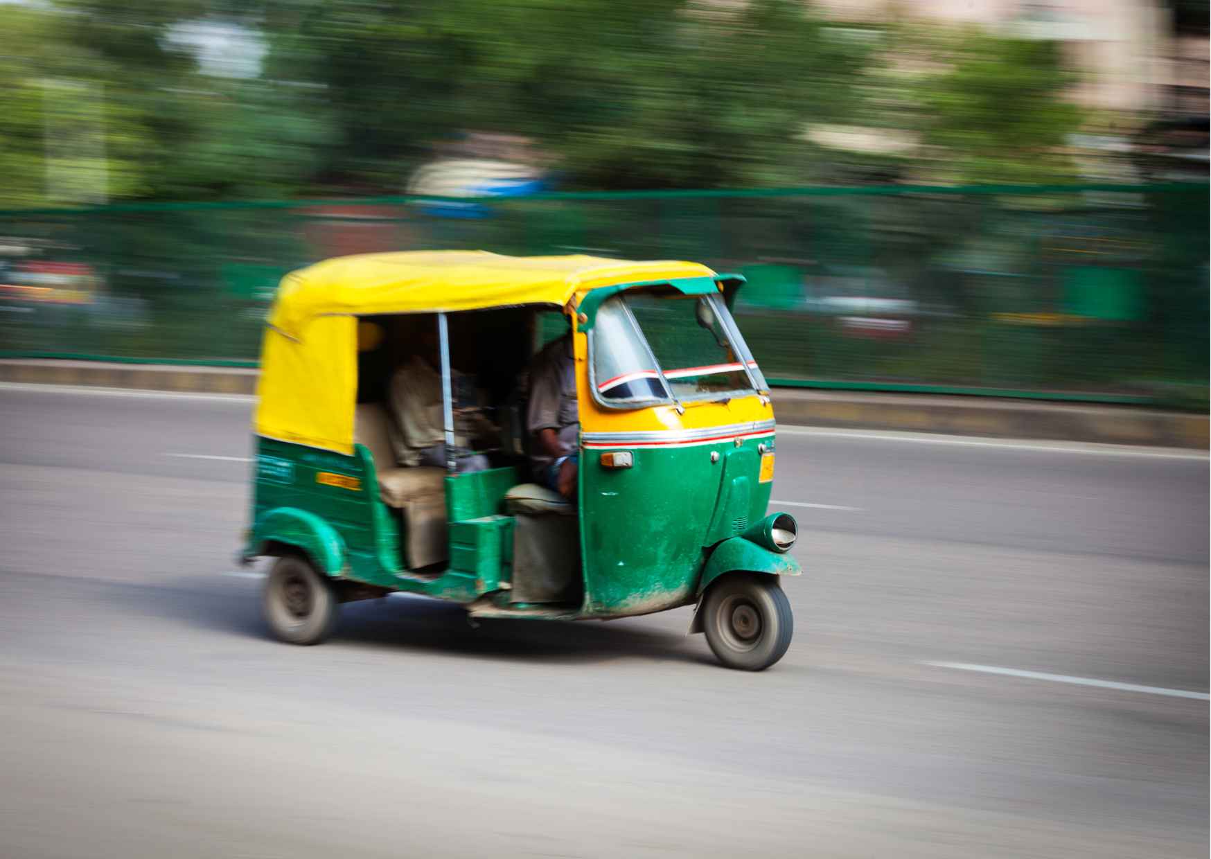 Chandigarh Museum Tour with Tuk Tuk ride - Photo 4
