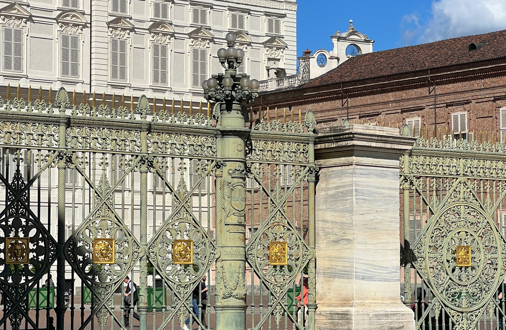 Walking Tour of Turin: History, Legends and Tales - Photo 6