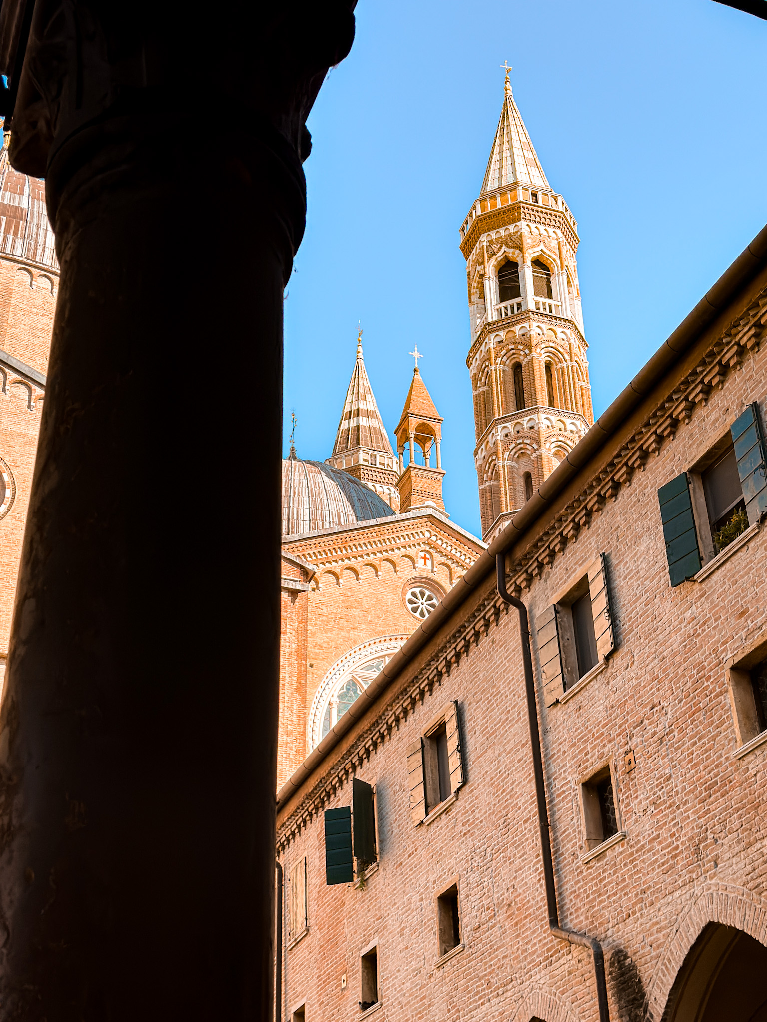Experience Padua like a local from Venice - Photo 12