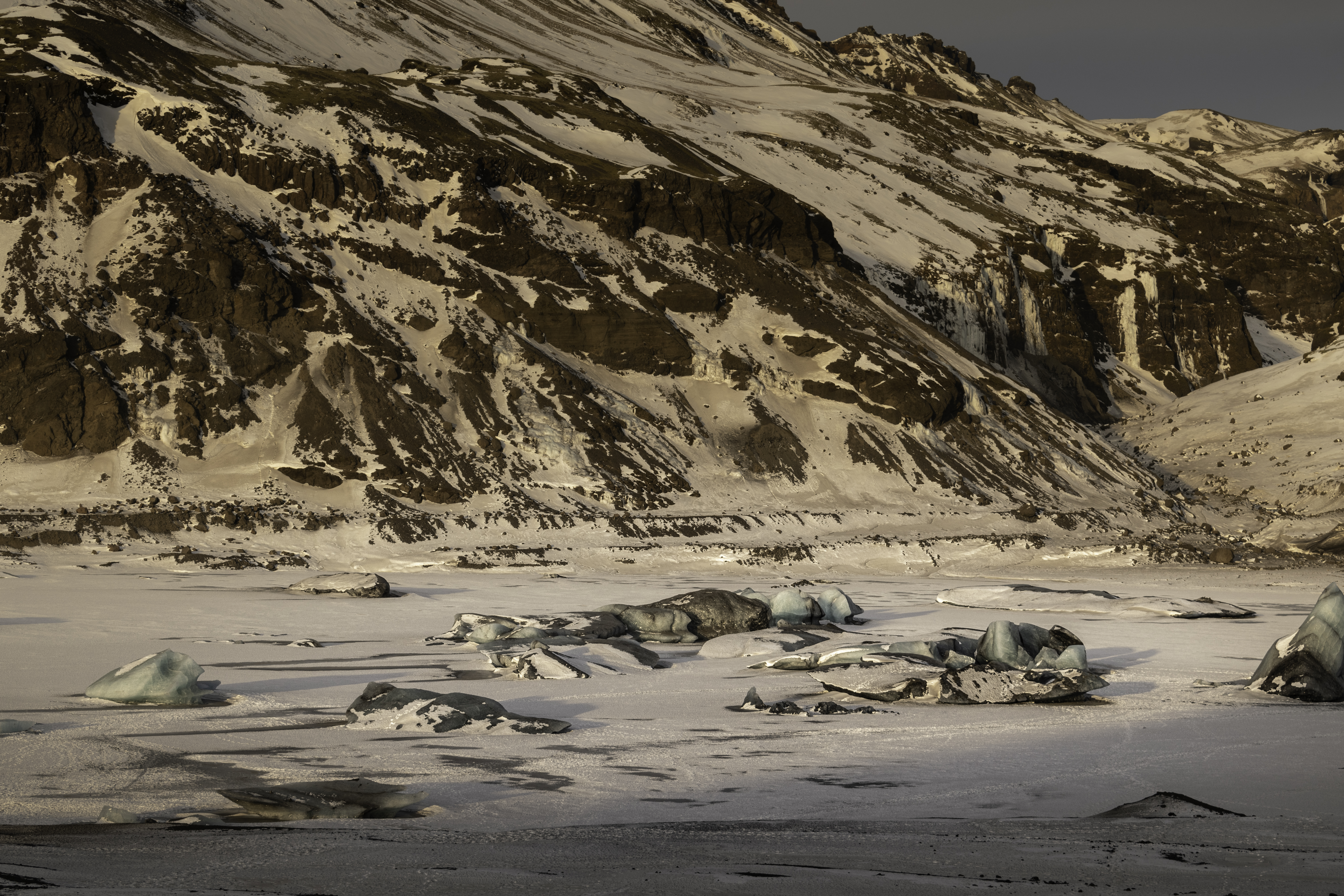 Small group Tour: South Coast and Glacier Hike - photo 8