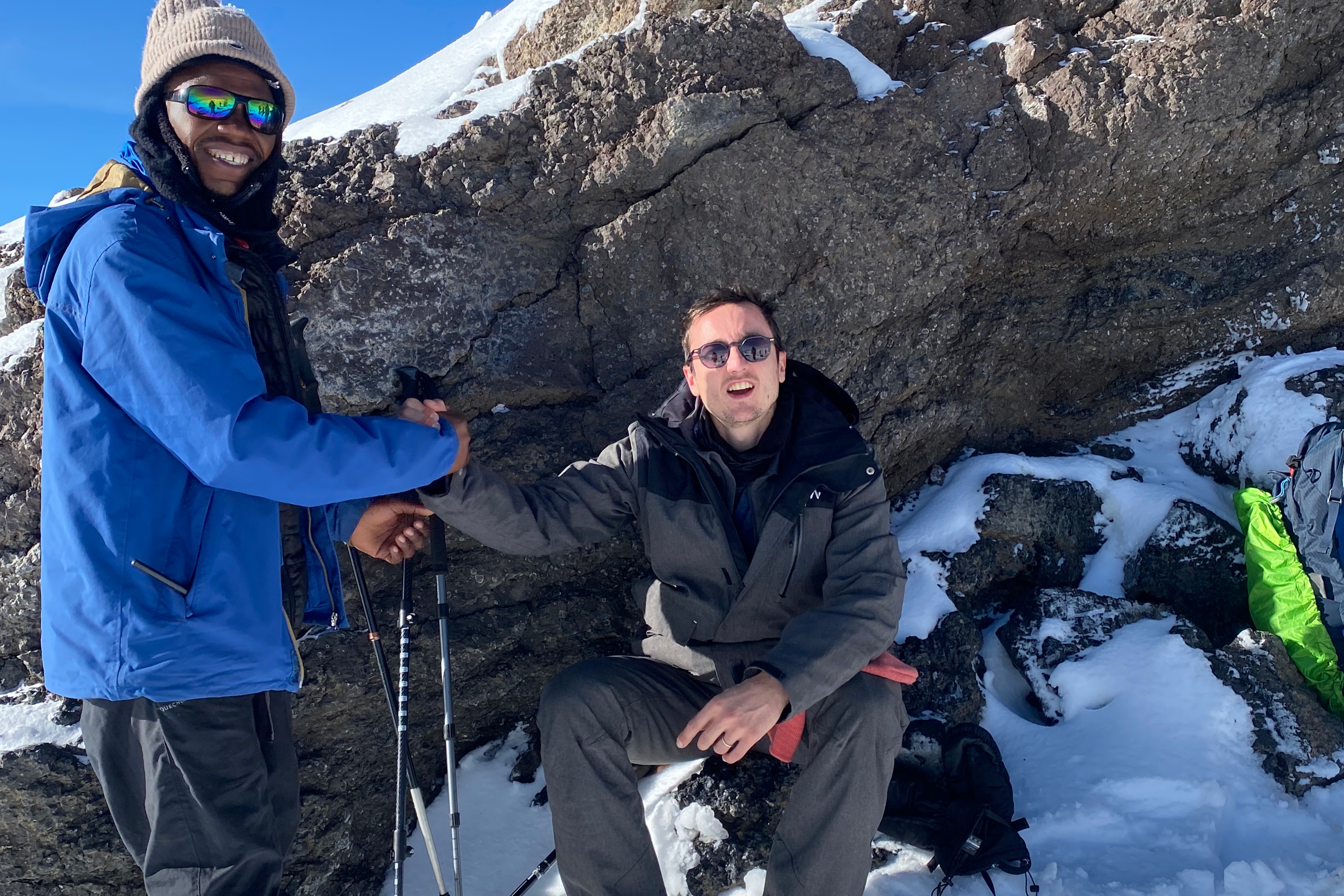 7 Days Kilimanjaro Shira Route | Remote, Scenic & Less Crowded Trek