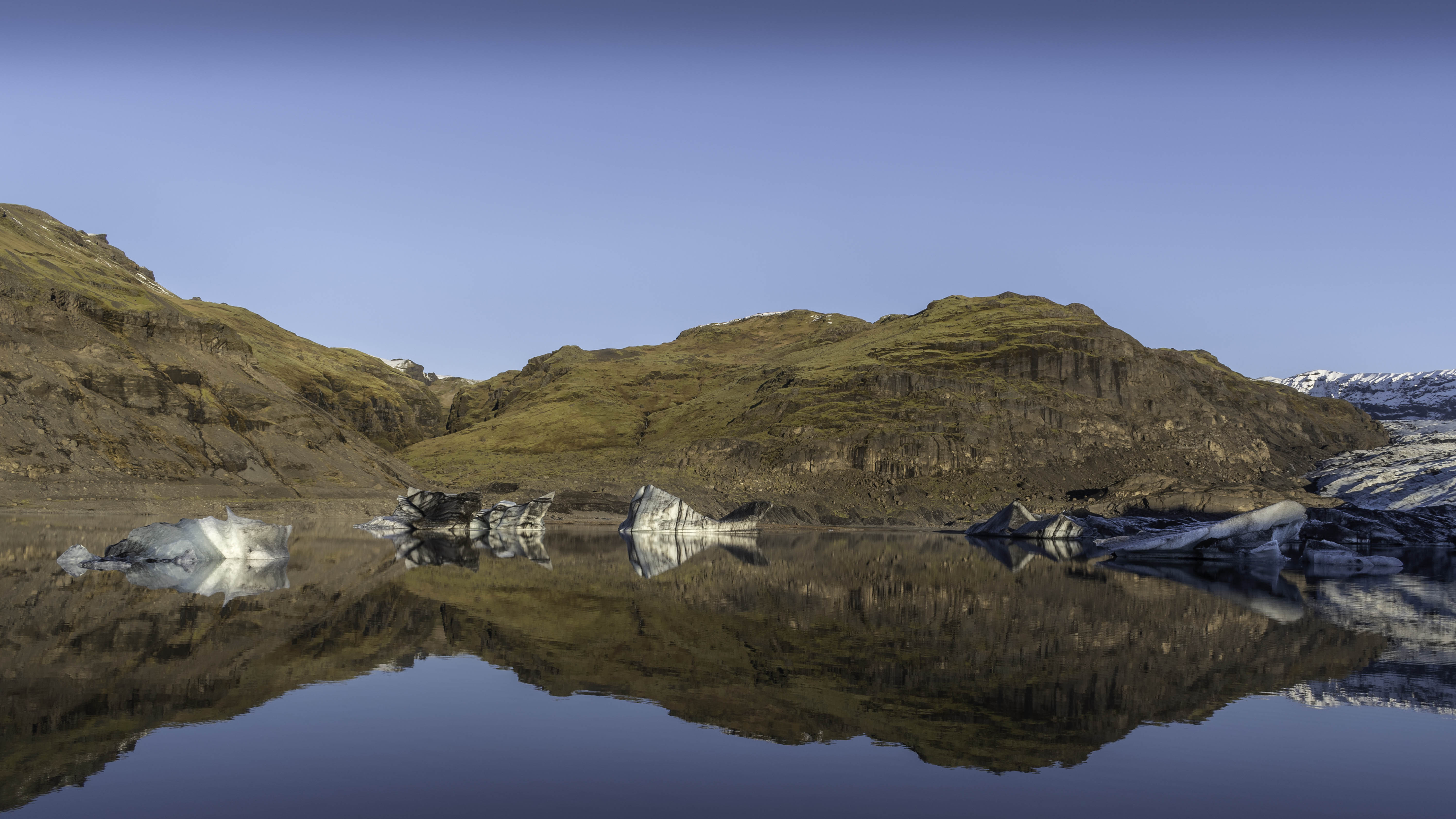 Private SuperJeep South Coast and Glacier Hike Tour, a full day of adventure - photo 9