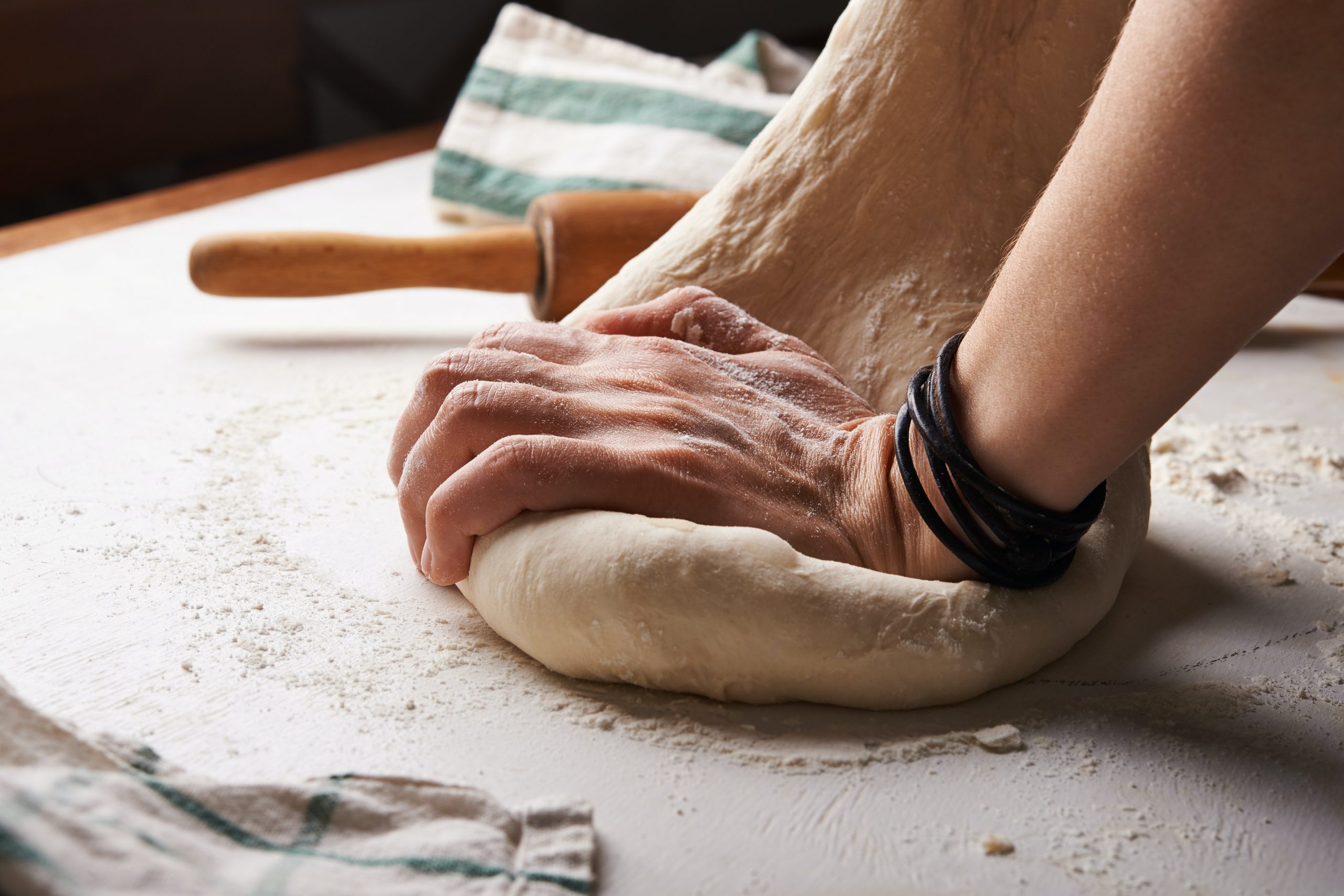 COOKING LESSON: Fresh pasta homemade (ita/engl/spa/french) - Photo 7