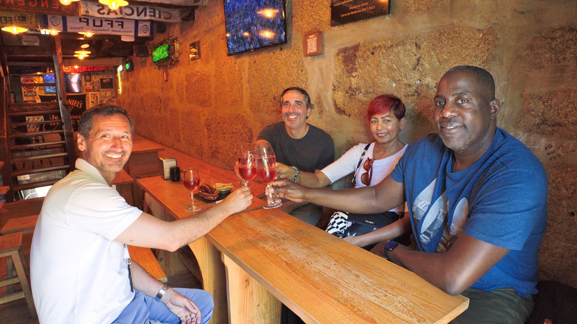 Porto Food Tour with 10 Tastings at 5 Restaurants and Eateries - Photo 21