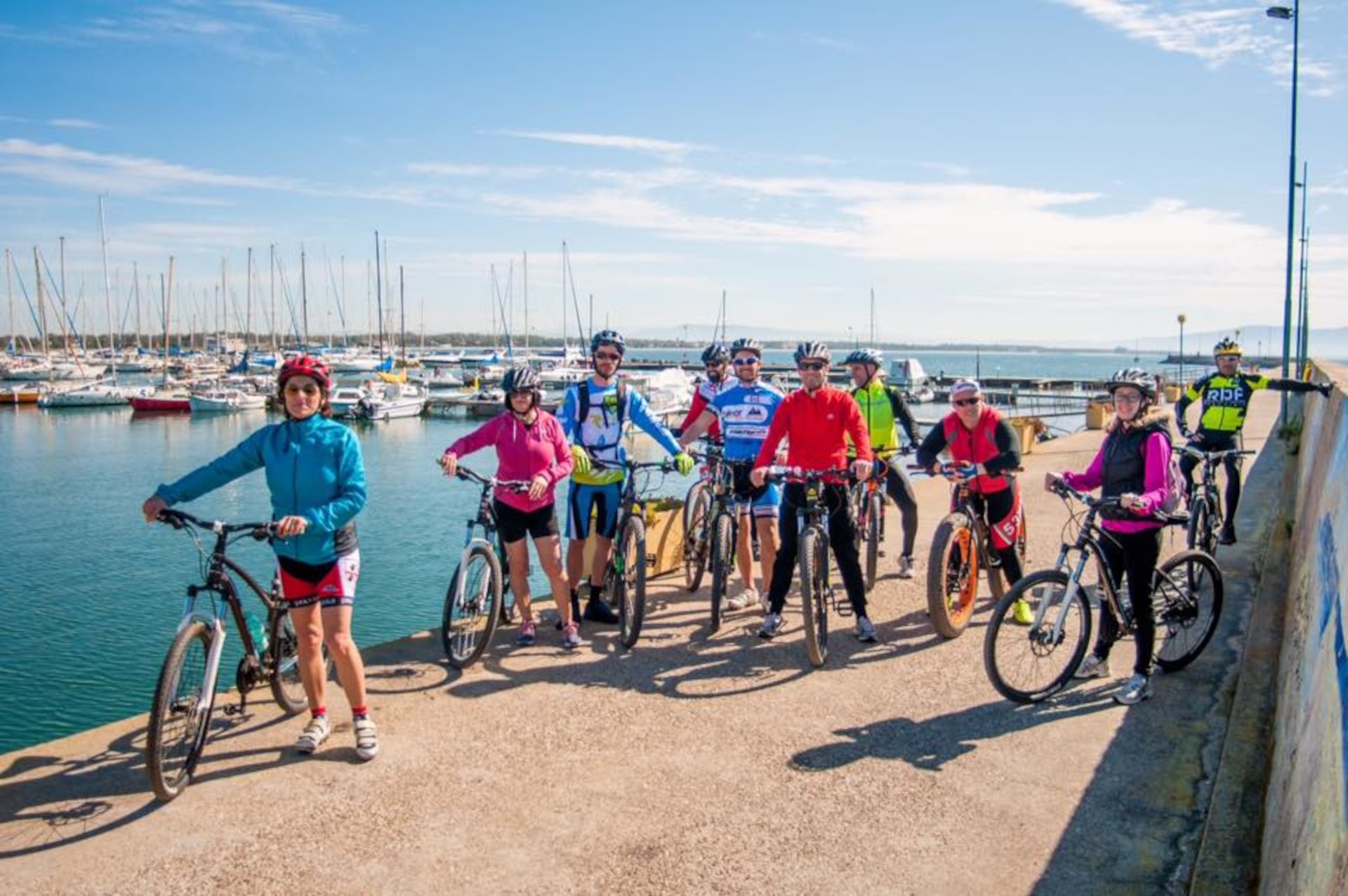Oristano: bike tour along Torregrande coast - Photo 4