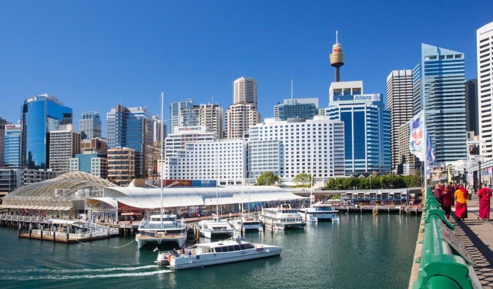 Discover Sydney - Private walking tour - Photo 2