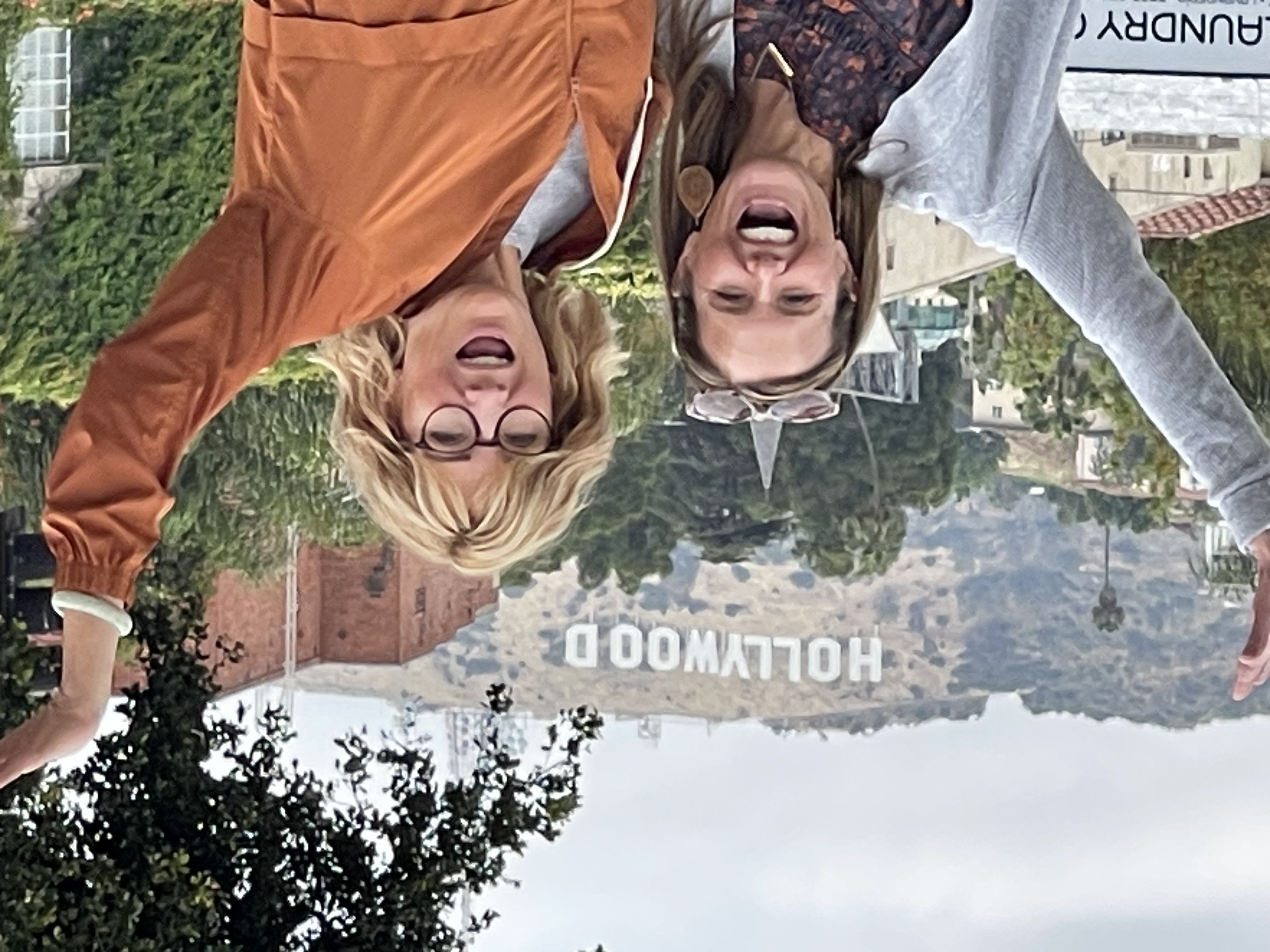 City Tour of Los Angeles, Hollywood and Beverly Hills with pickup from Cruise Ports – photo 1