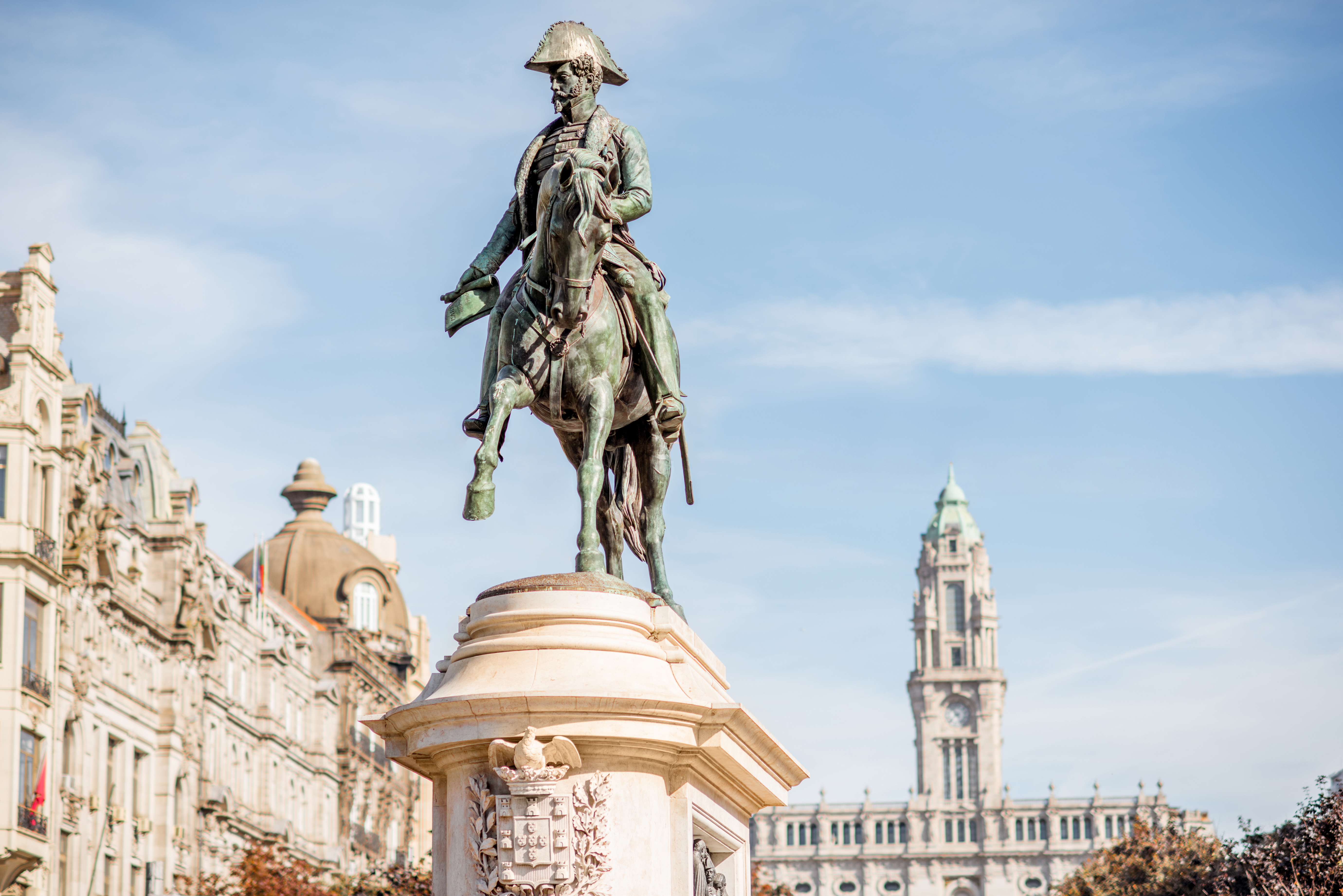 Porto Walking Tour: you cannot miss it! (small-groups) – Image 3 | WeShare