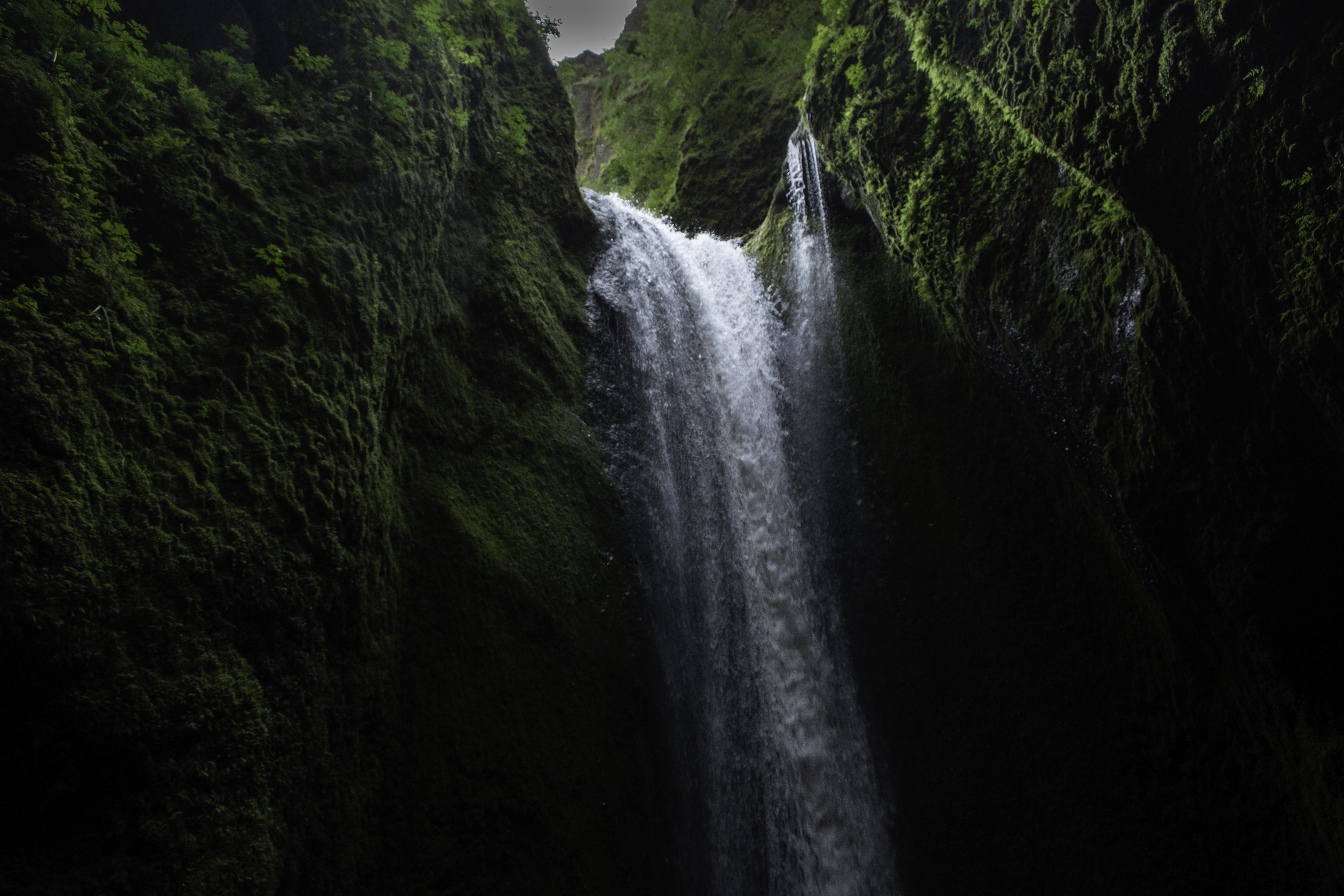 Private 4x4 Jeep Tour to the Highlands: Thórsmörk