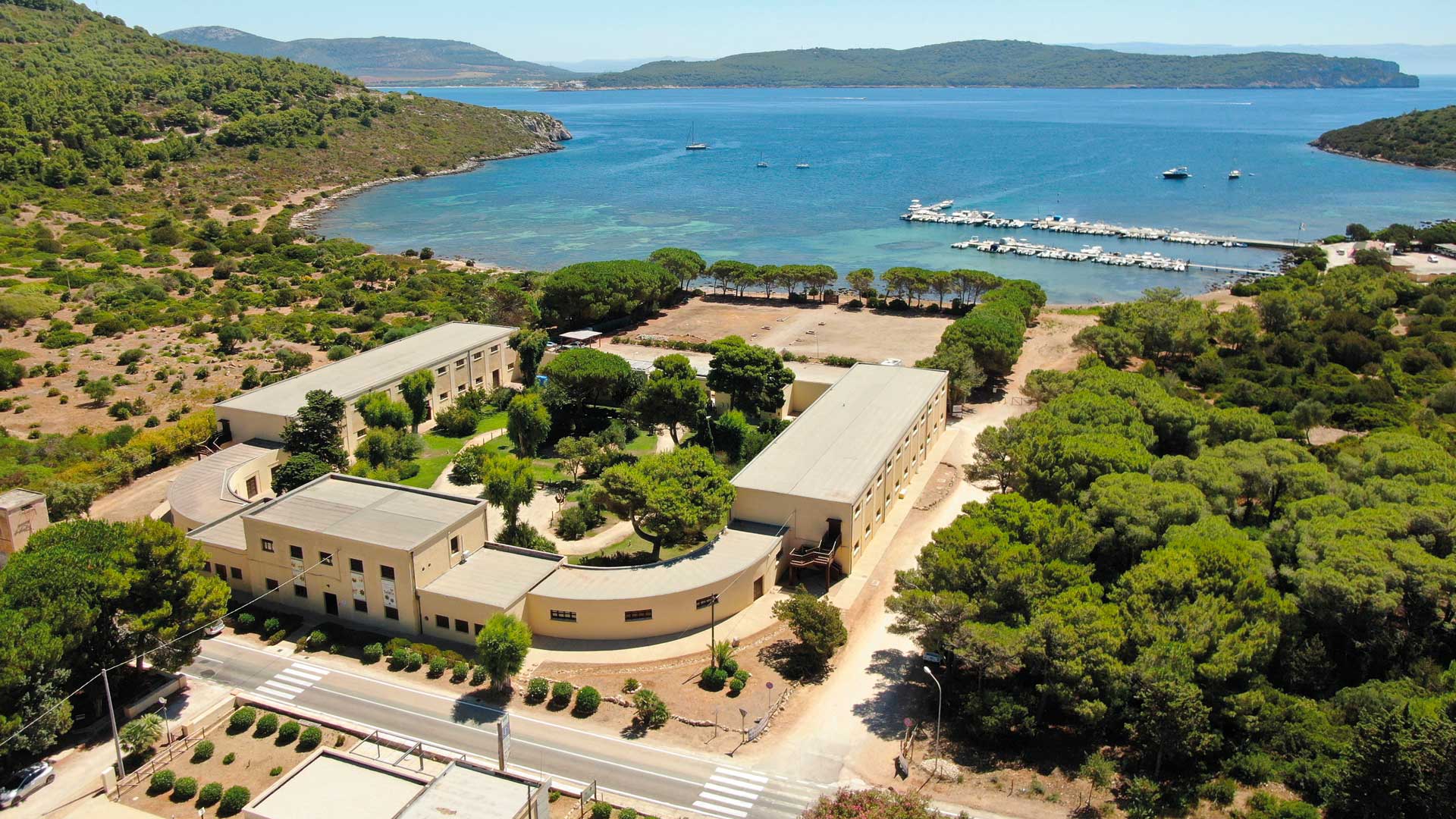 Discover dinosaurs in Porto Conte Park in Alghero - Photo 6