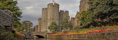 Canterbury Cathedral, Garden of England & Medieval Kent: Private Day Tour – photo 2