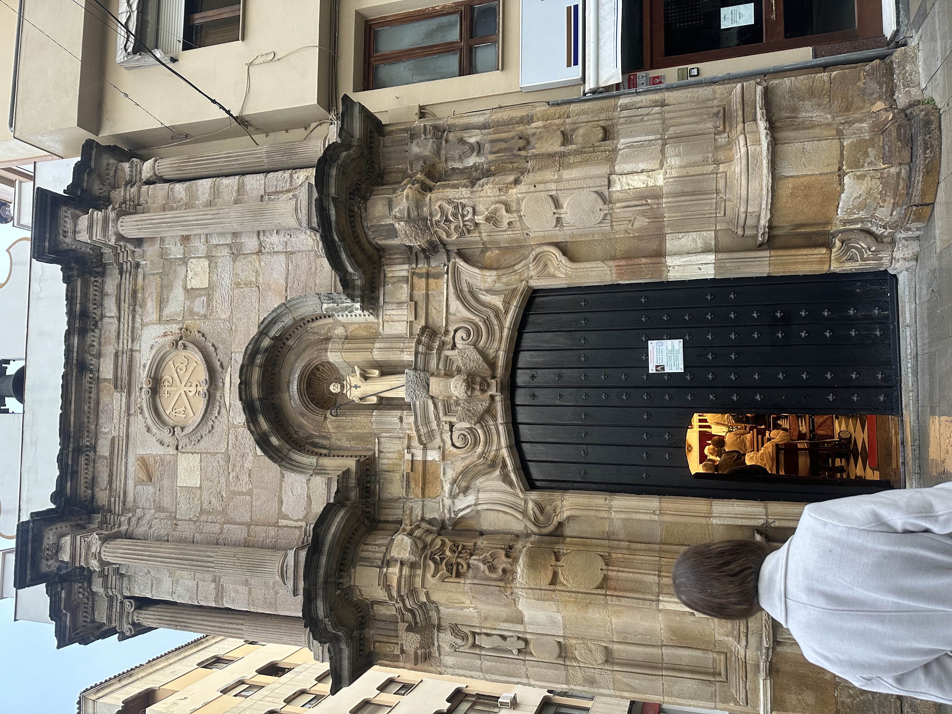 Self-Guided The Algeciras Syndicate City Escape Game