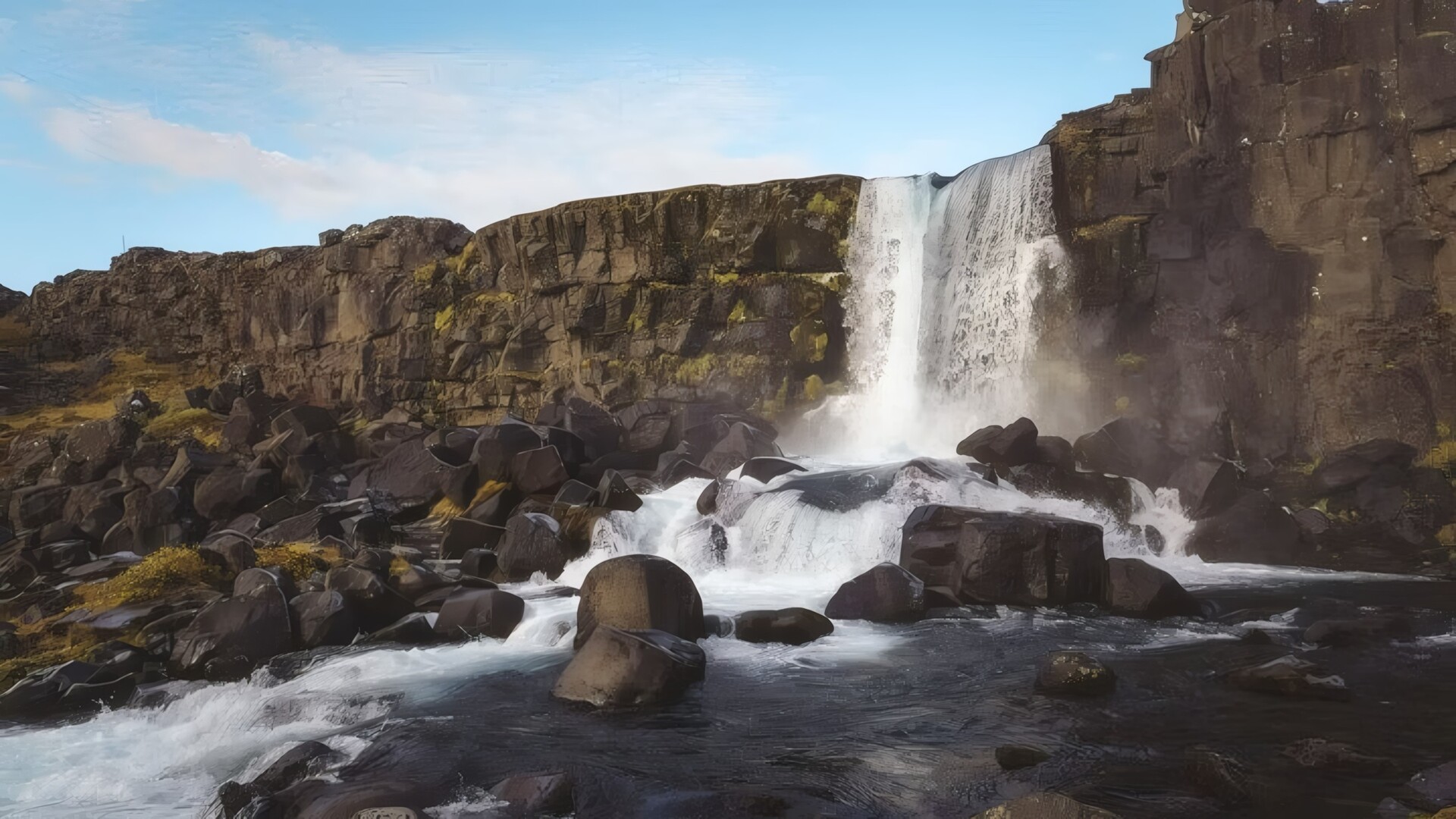 Golden Circle Day Tour with Friðheimar Farm - photo 8