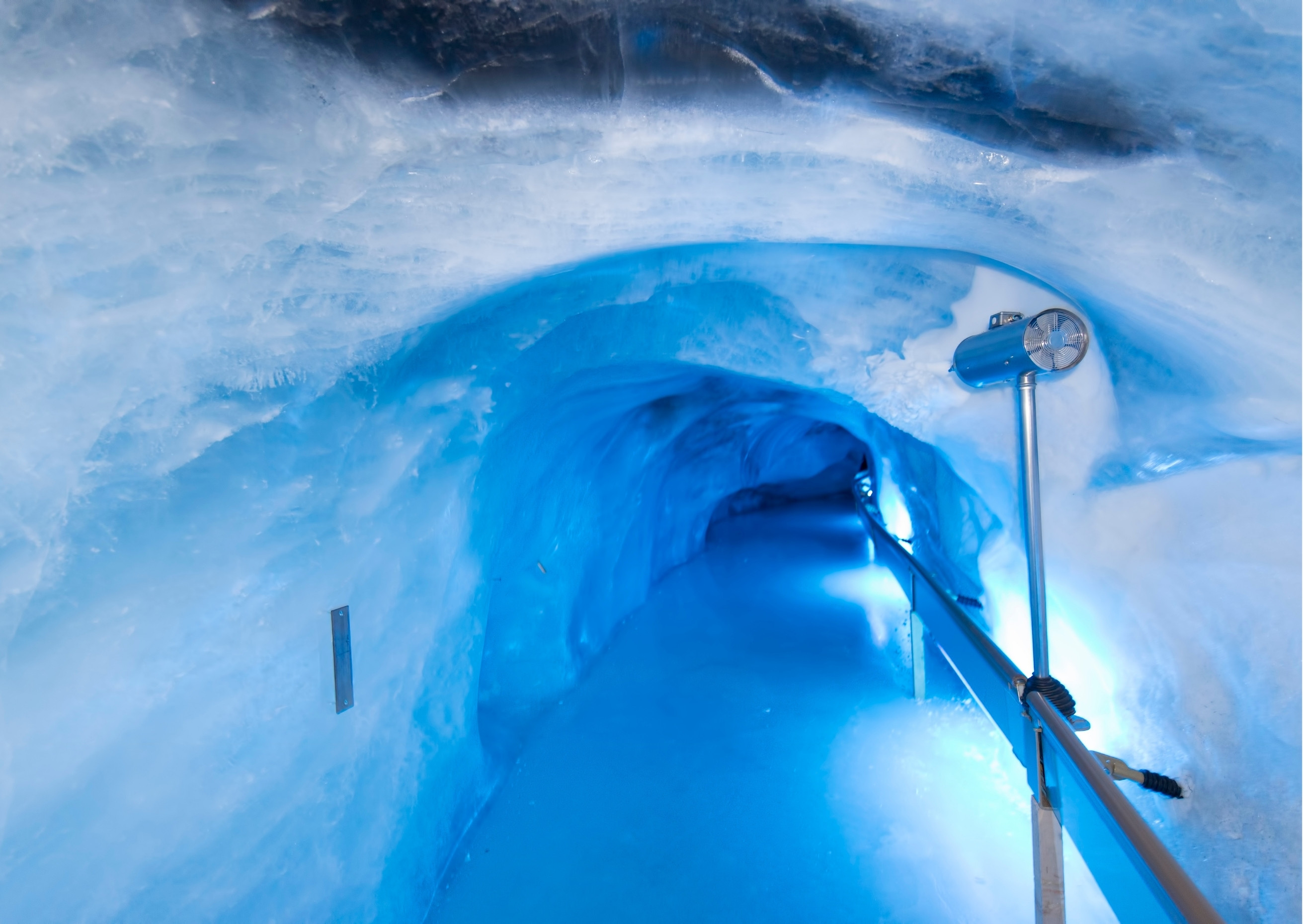 Small Group Tour to Mount Titlis & Interlaken by Car from Zurich - Photo 10